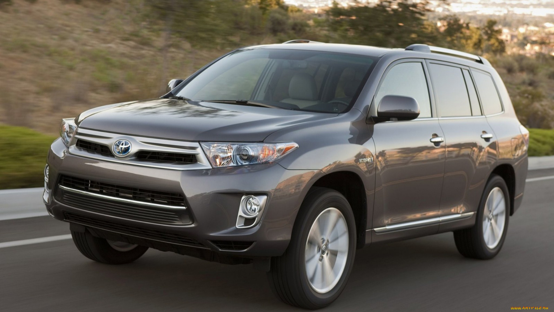 автомобили, toyota