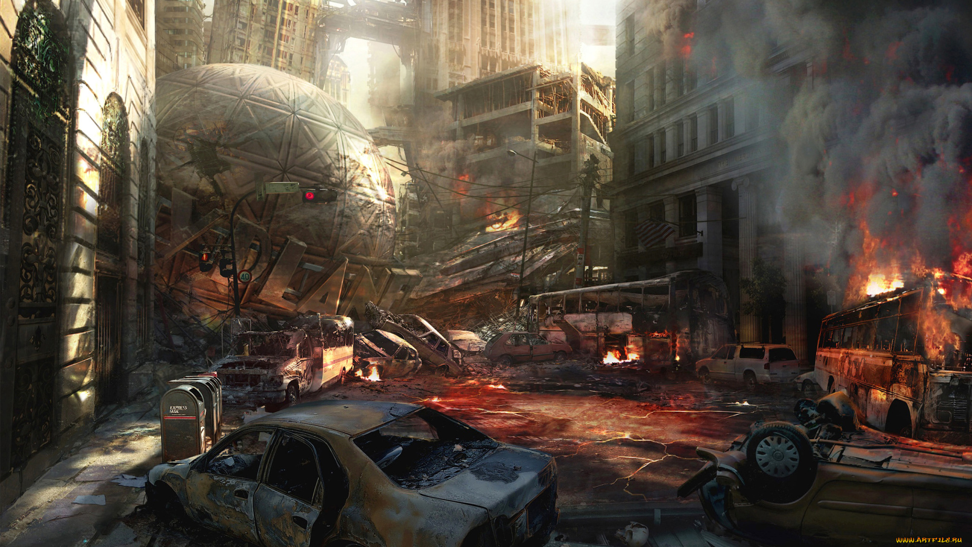 mortal, kombat, vs, dc, universe, metropolis, видео, игры