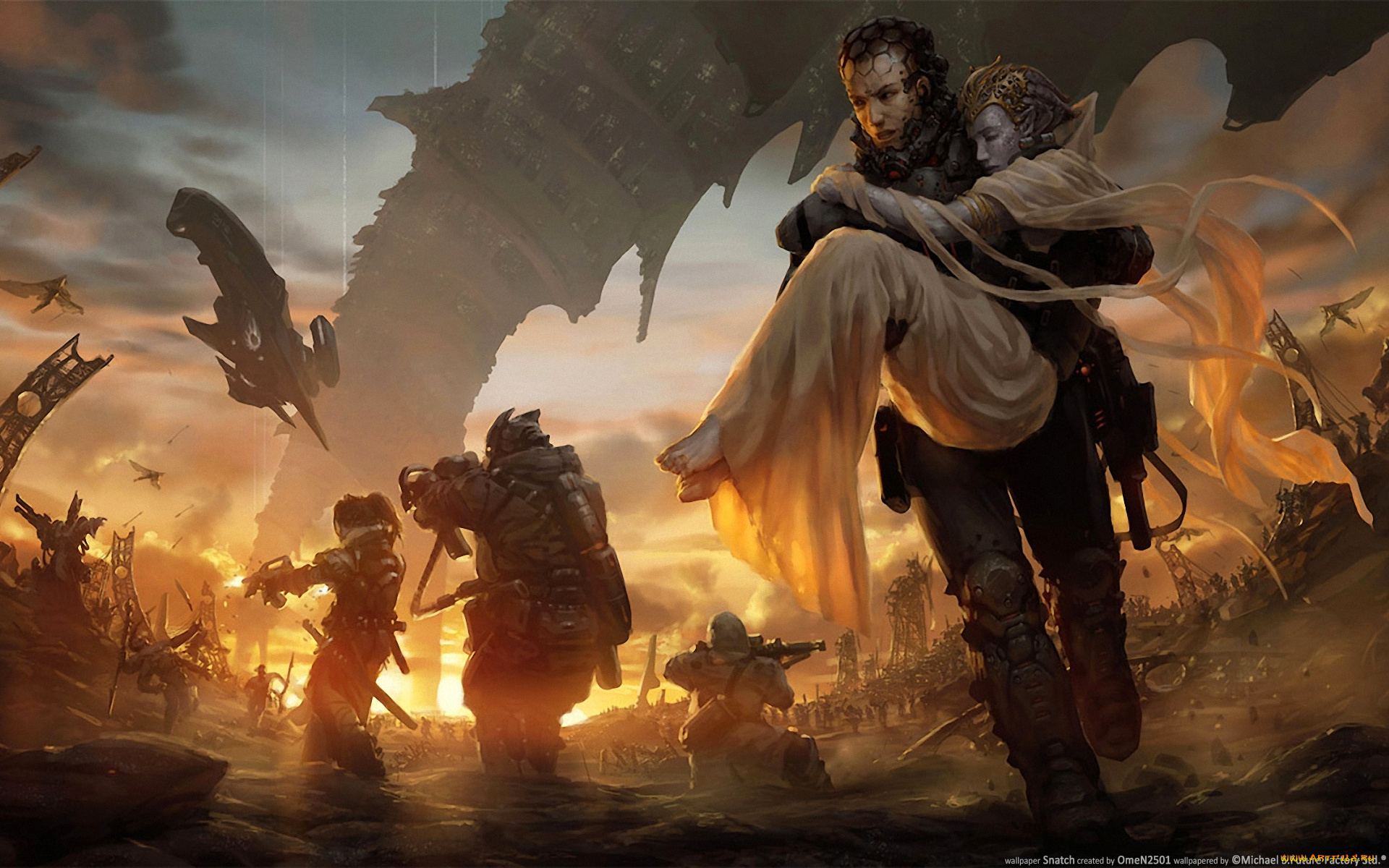 snatch, фэнтези, иные, миры, времена