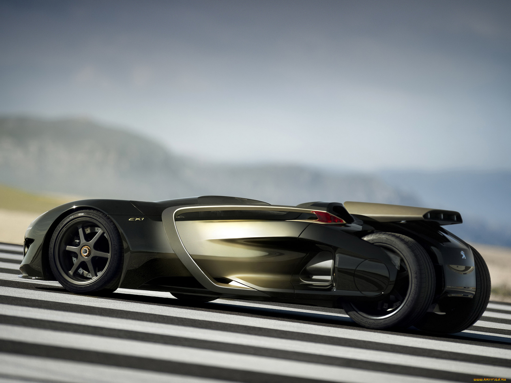 автомобили, peugeot