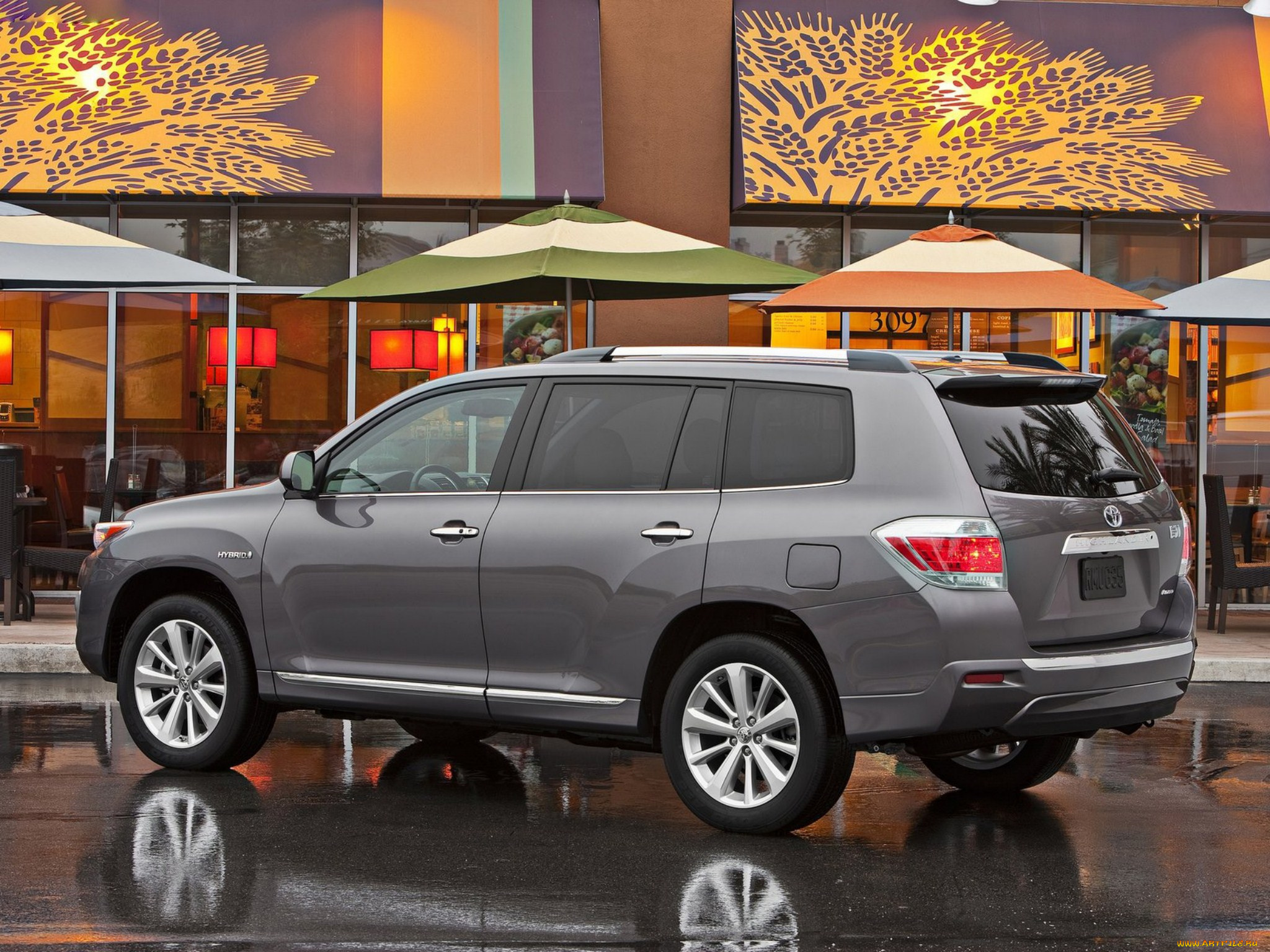 автомобили, toyota