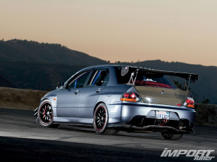 Картинка автомобили mitsubishi