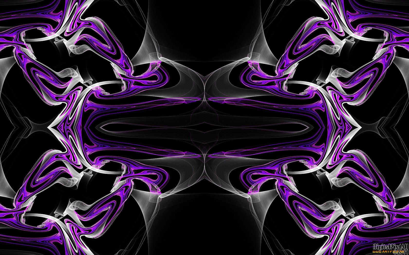 3д, графика, fractal, фракталы, абстракция, узор