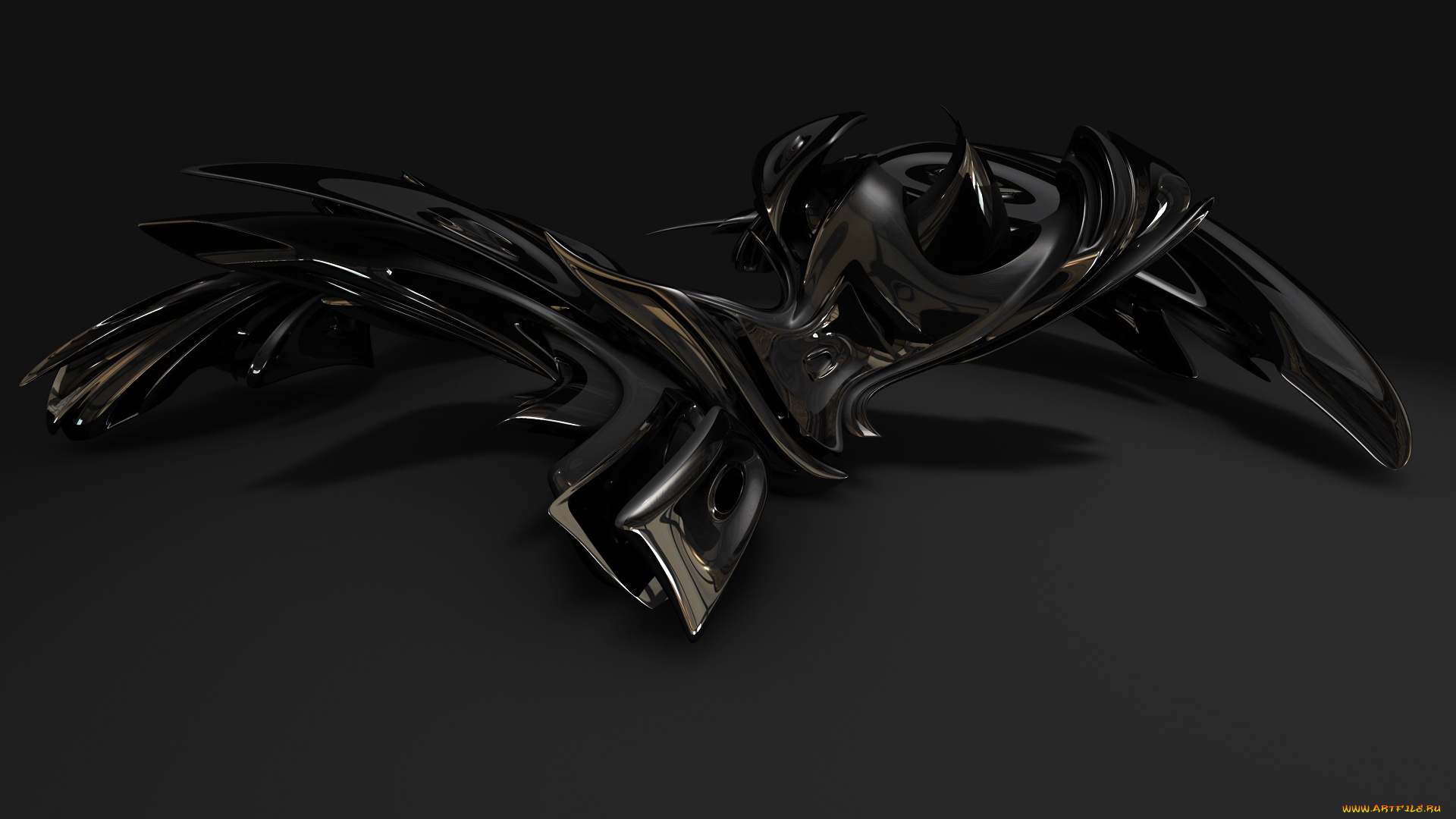 3д, графика, abstract, абстракции, узор, абстракция