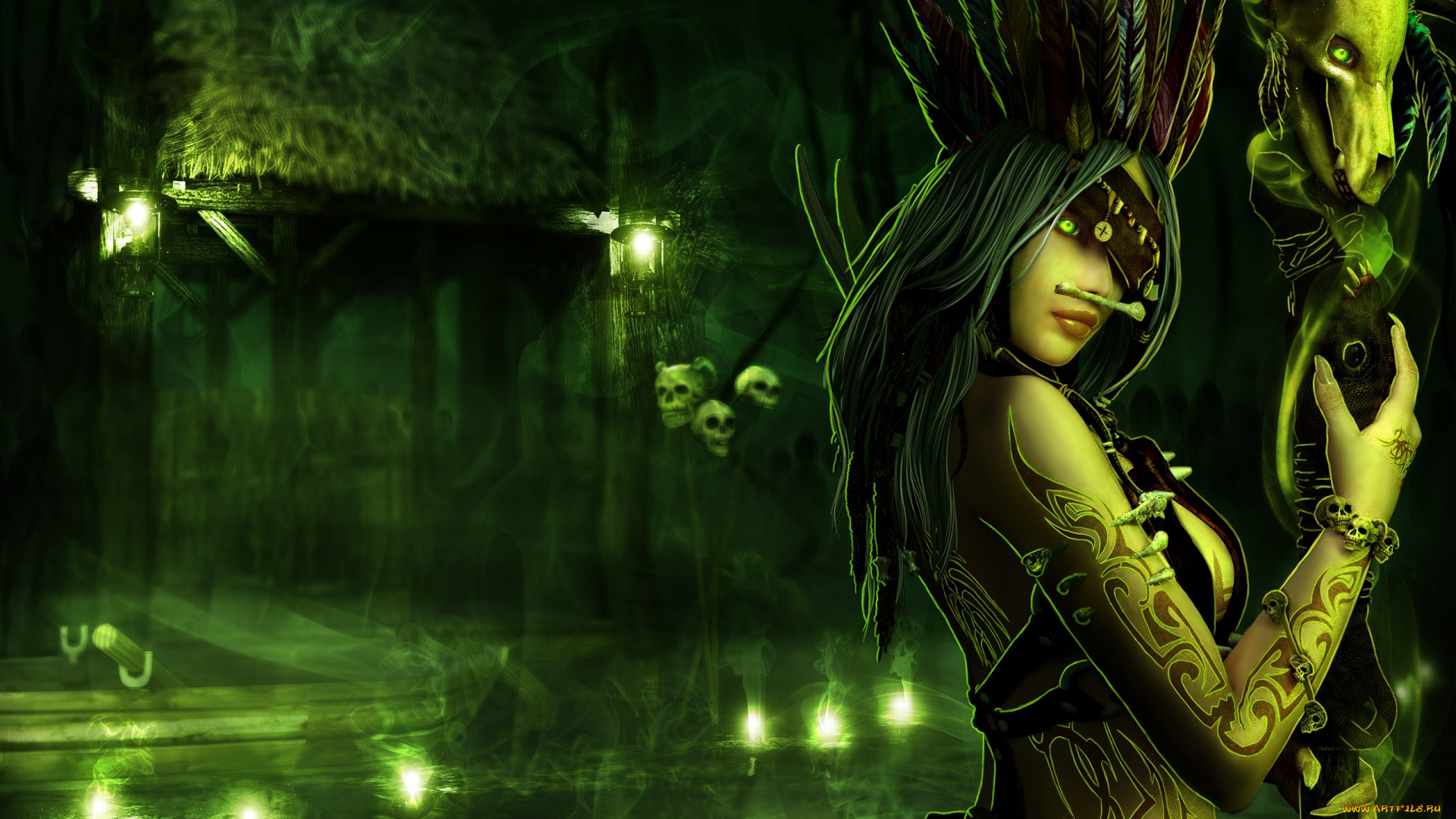 leandra, bruno, фэнтези, маги