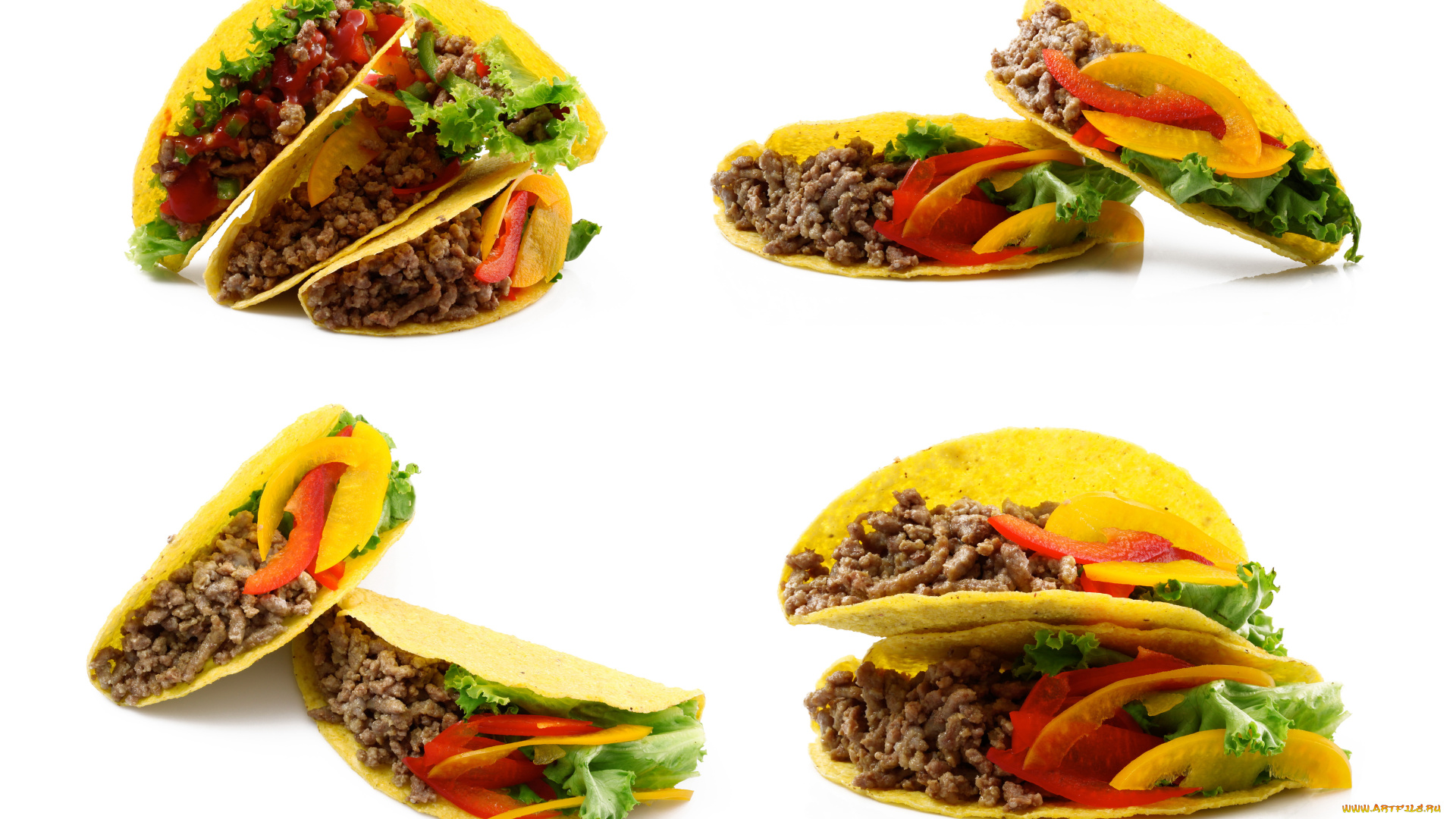 еда, мясные, блюда, фастфуд, мясо