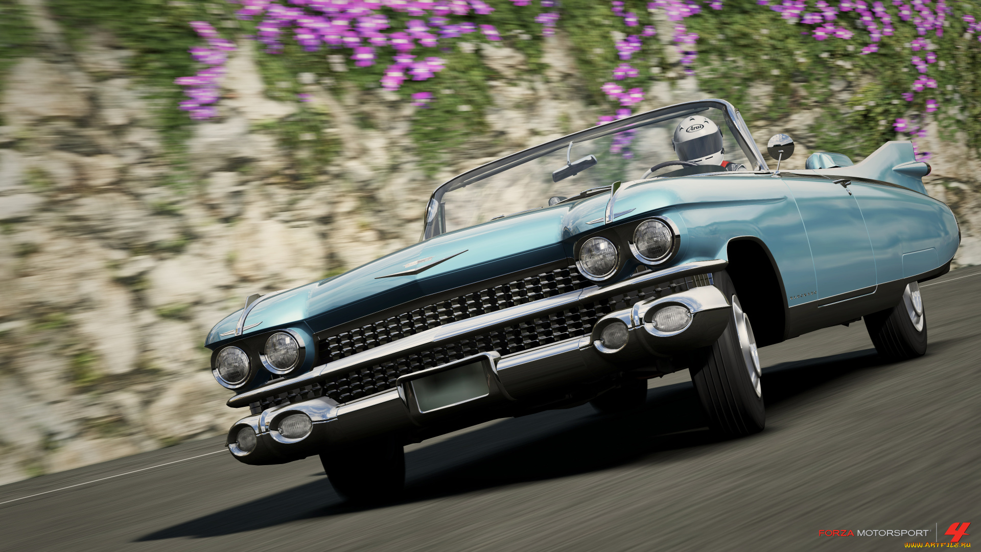 forza, motorsport, видео, игры