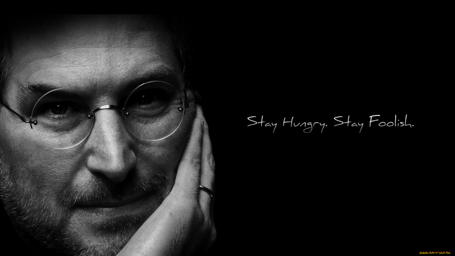 мужчины, steve, jobs