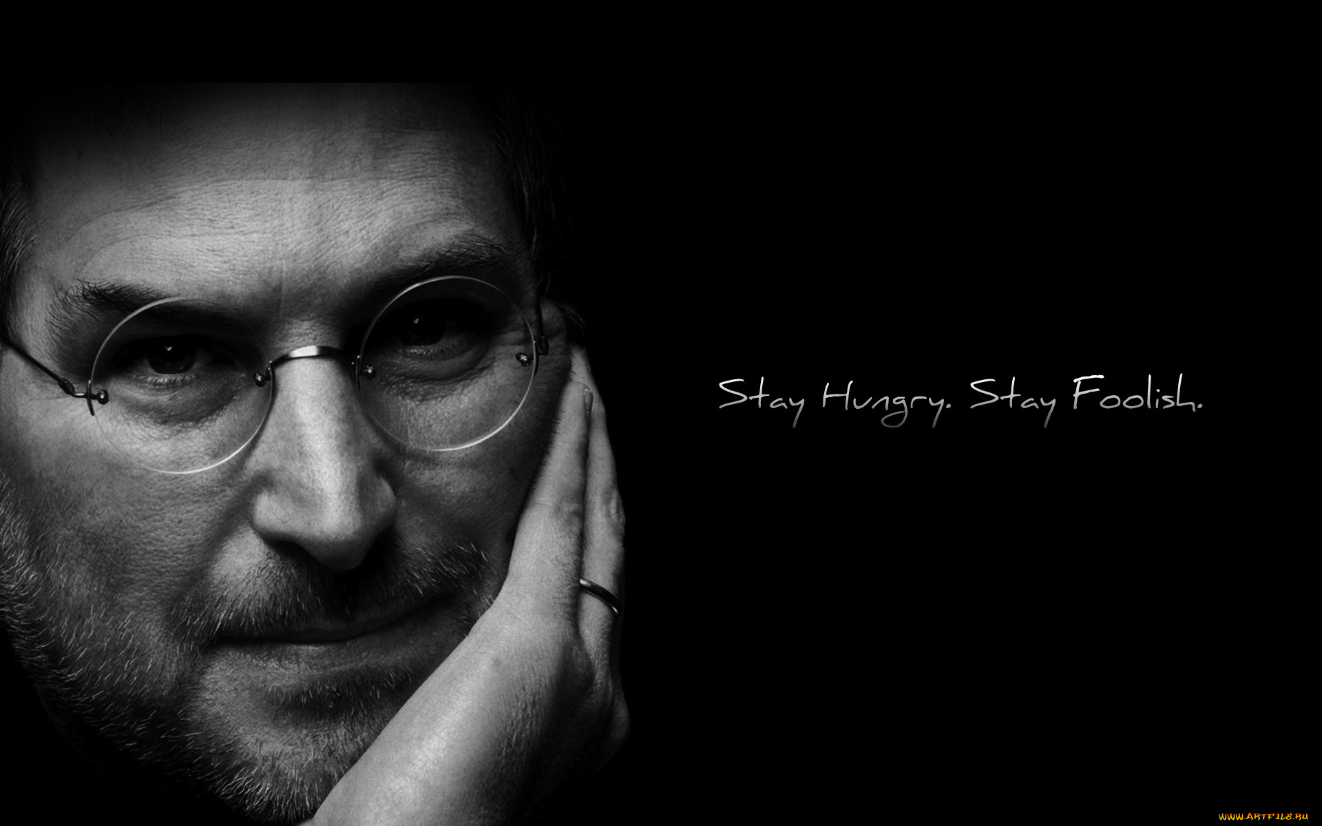 мужчины, steve, jobs