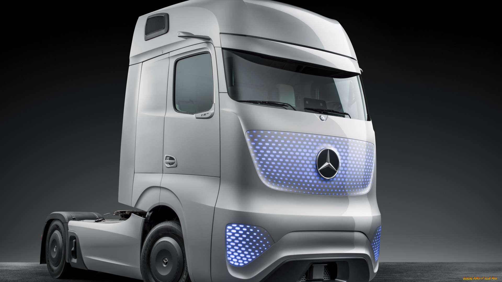 автомобили, mercedes, trucks, 2025, truck, mercedes-, benz, future, 2014г