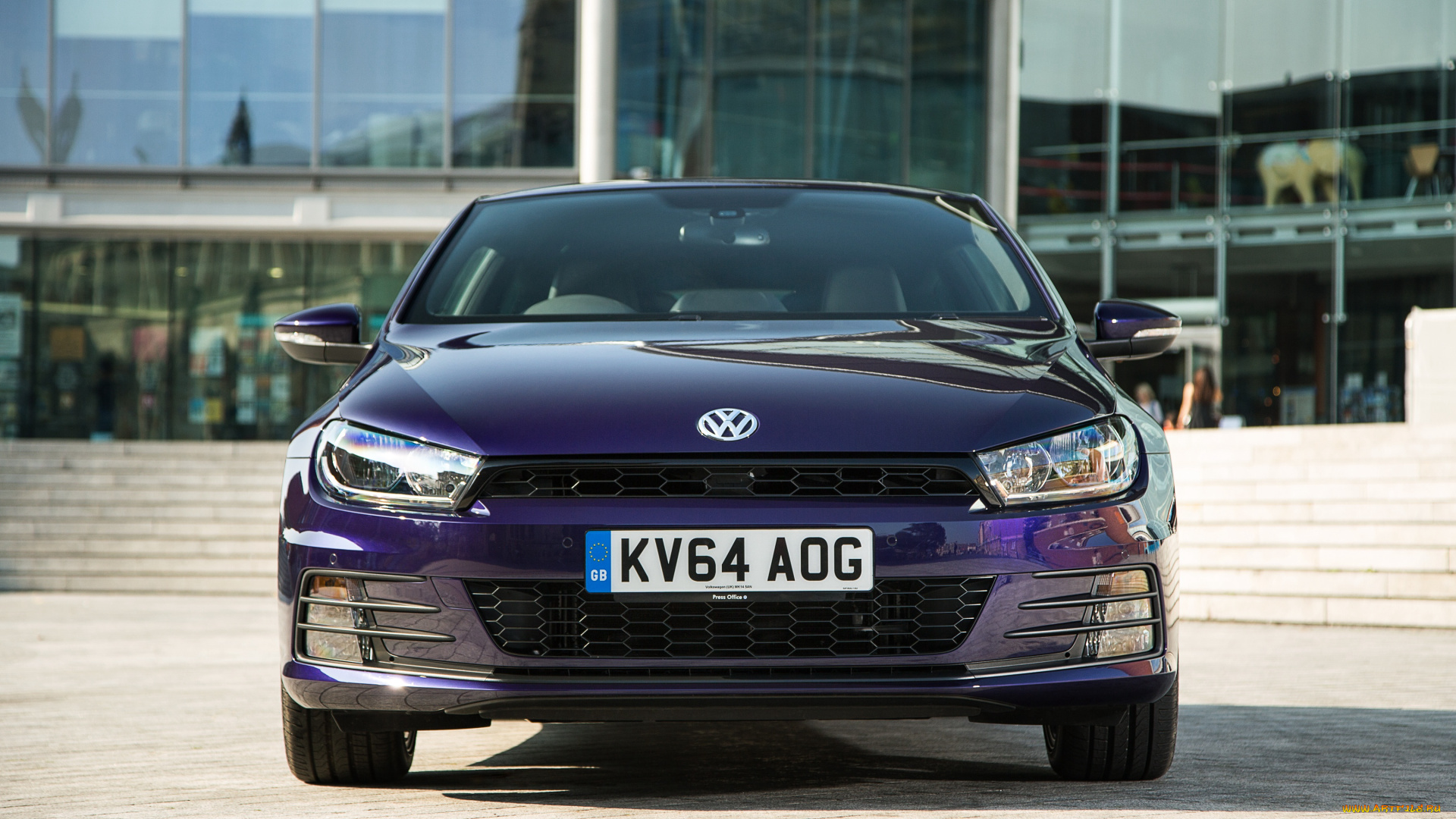 автомобили, volkswagen, синий, uk-spec, tdi, scirocco, 2-0, 2014г