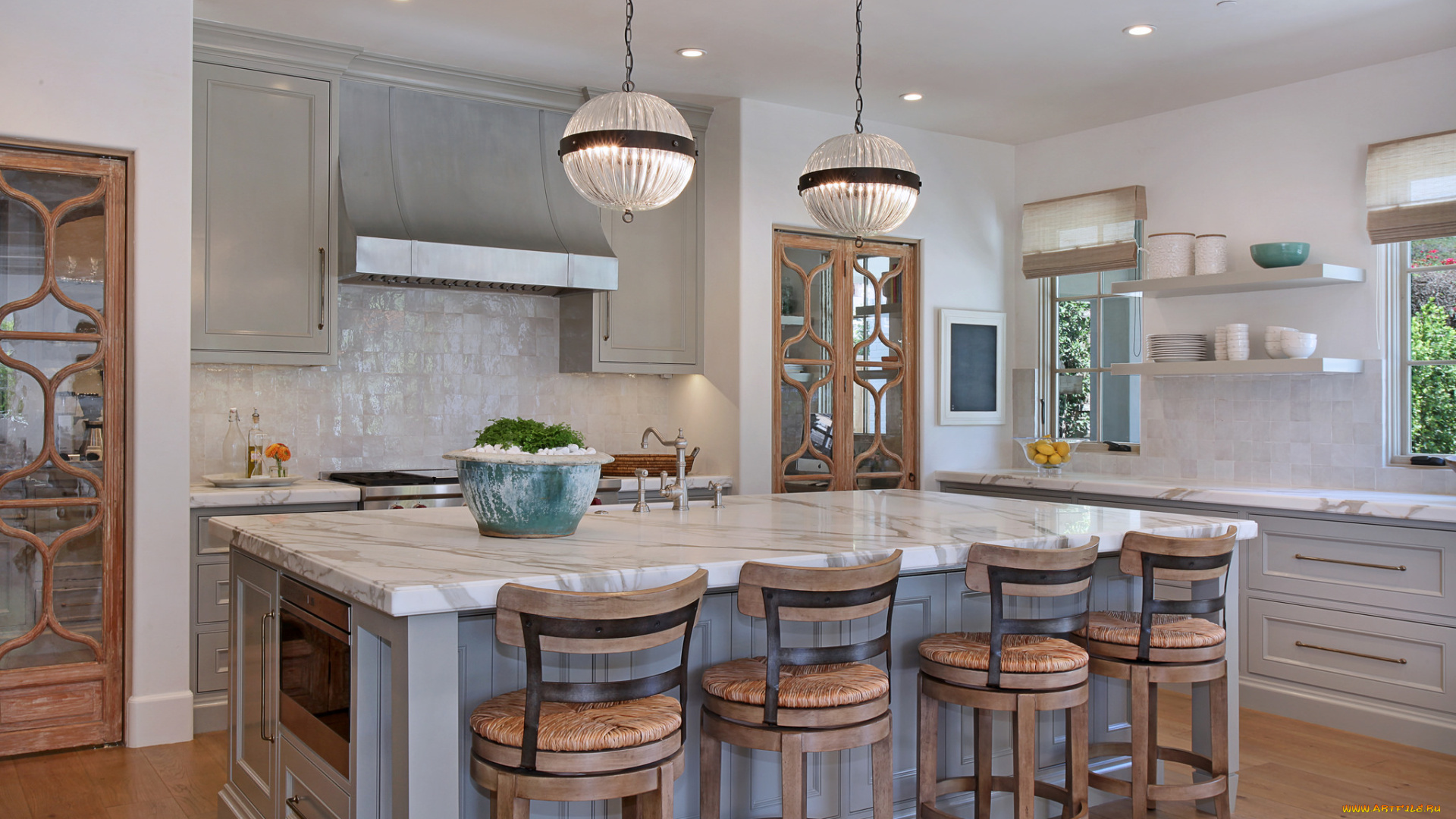 интерьер, кухня, уют, дизайн, стиль