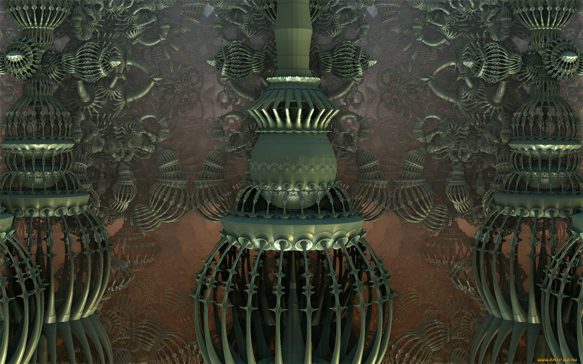 3д, графика, абстракция, , abstract, узор, фон, цвета