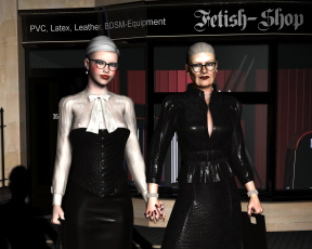 Картинка 3д+графика люди+ people взгляд девушка