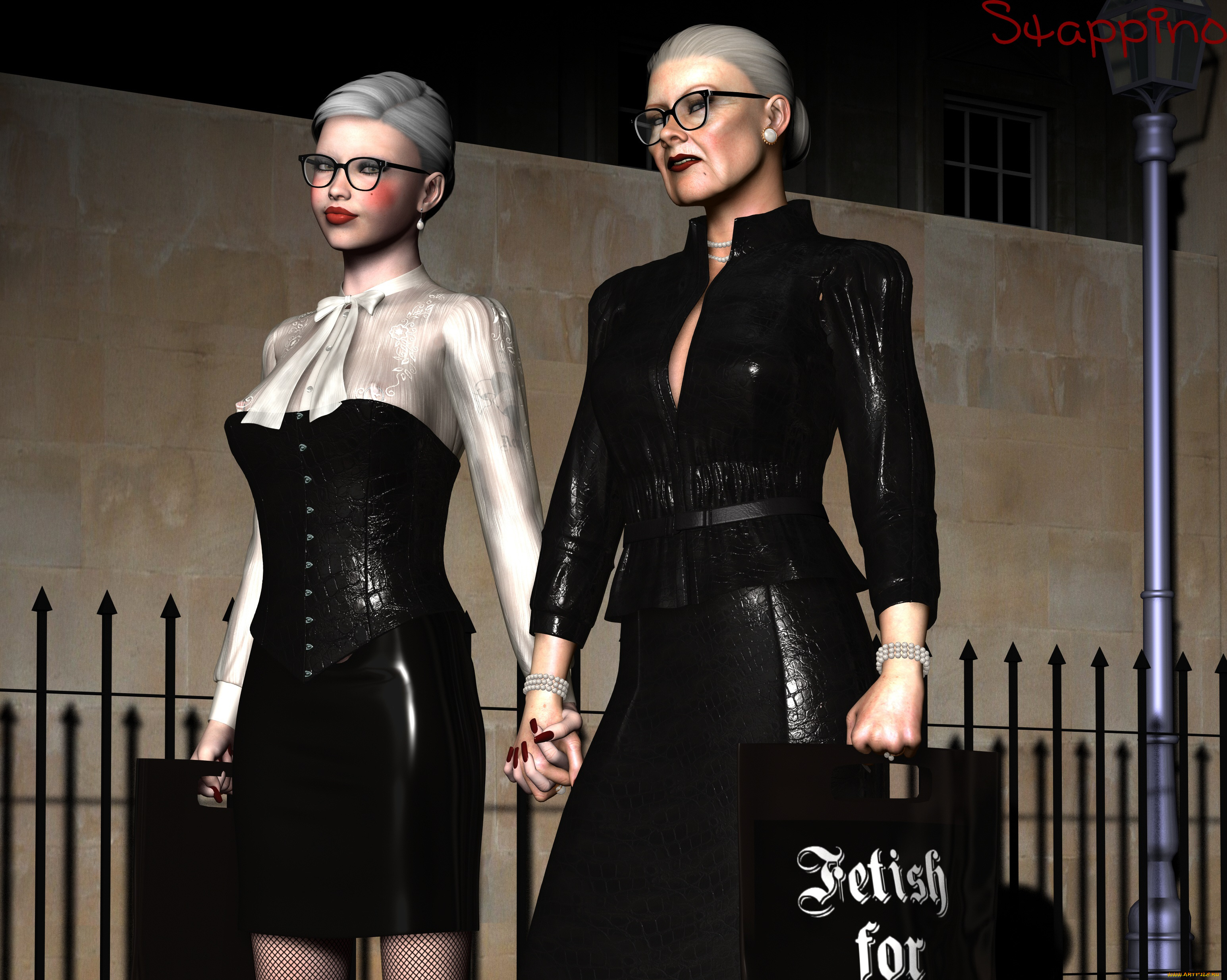 3д, графика, люди, , people, девушка, взгляд