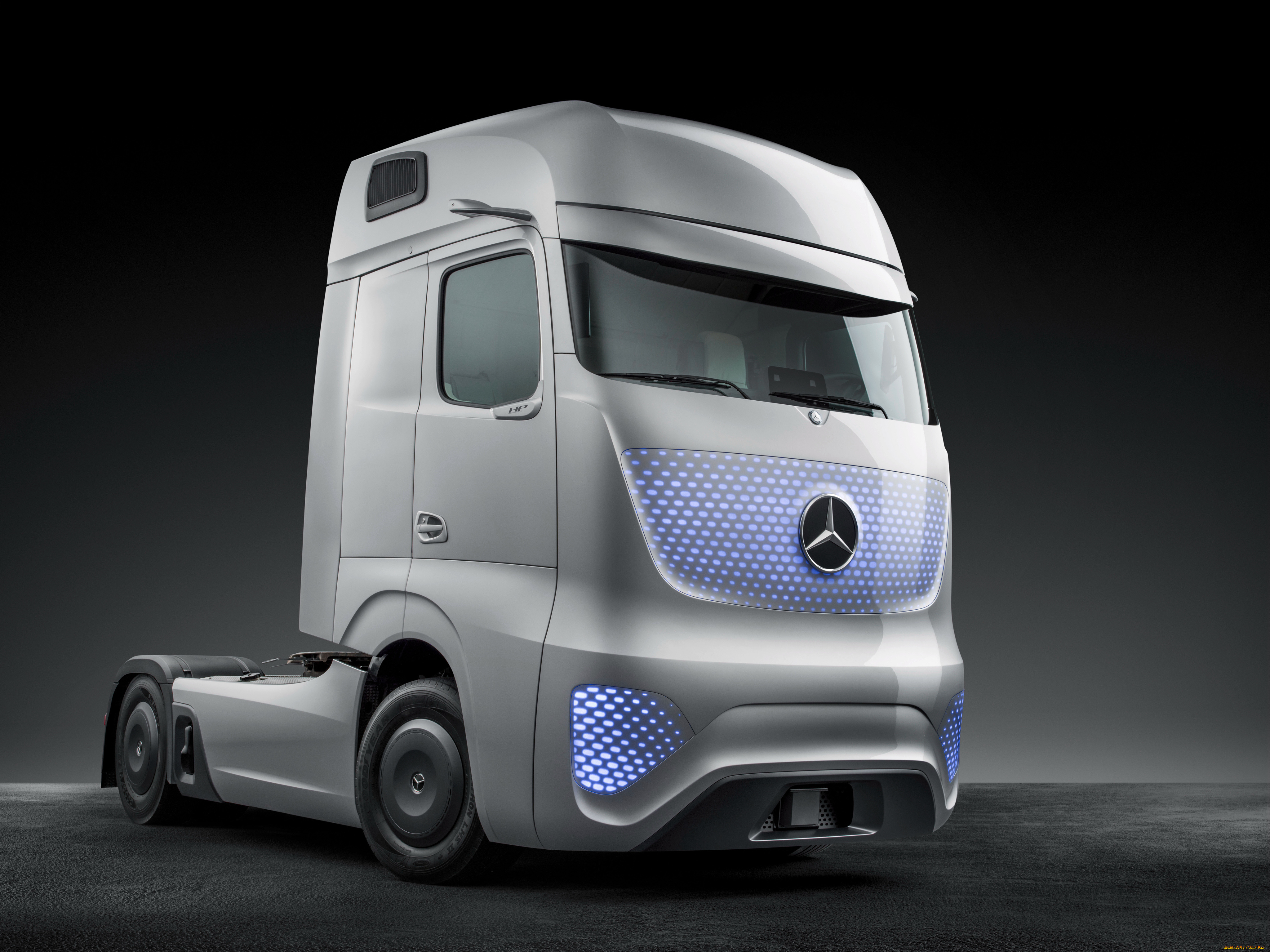 автомобили, mercedes, trucks, 2025, truck, mercedes-, benz, future, 2014г