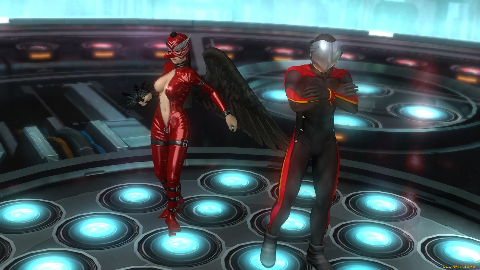 3д, графика, фантазия, , fantasy, девушка, взгляд, фон, демон