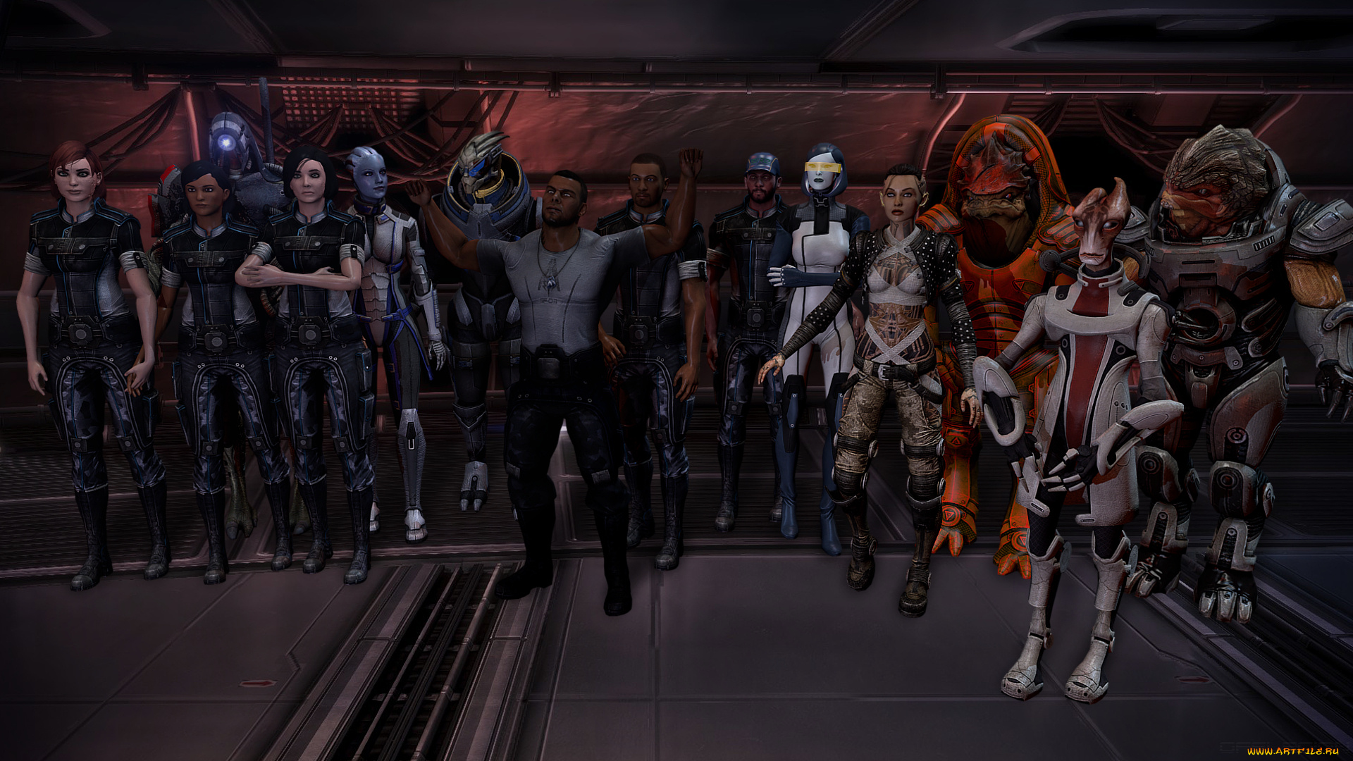 3д, графика, фантазия, , fantasy, экипаж