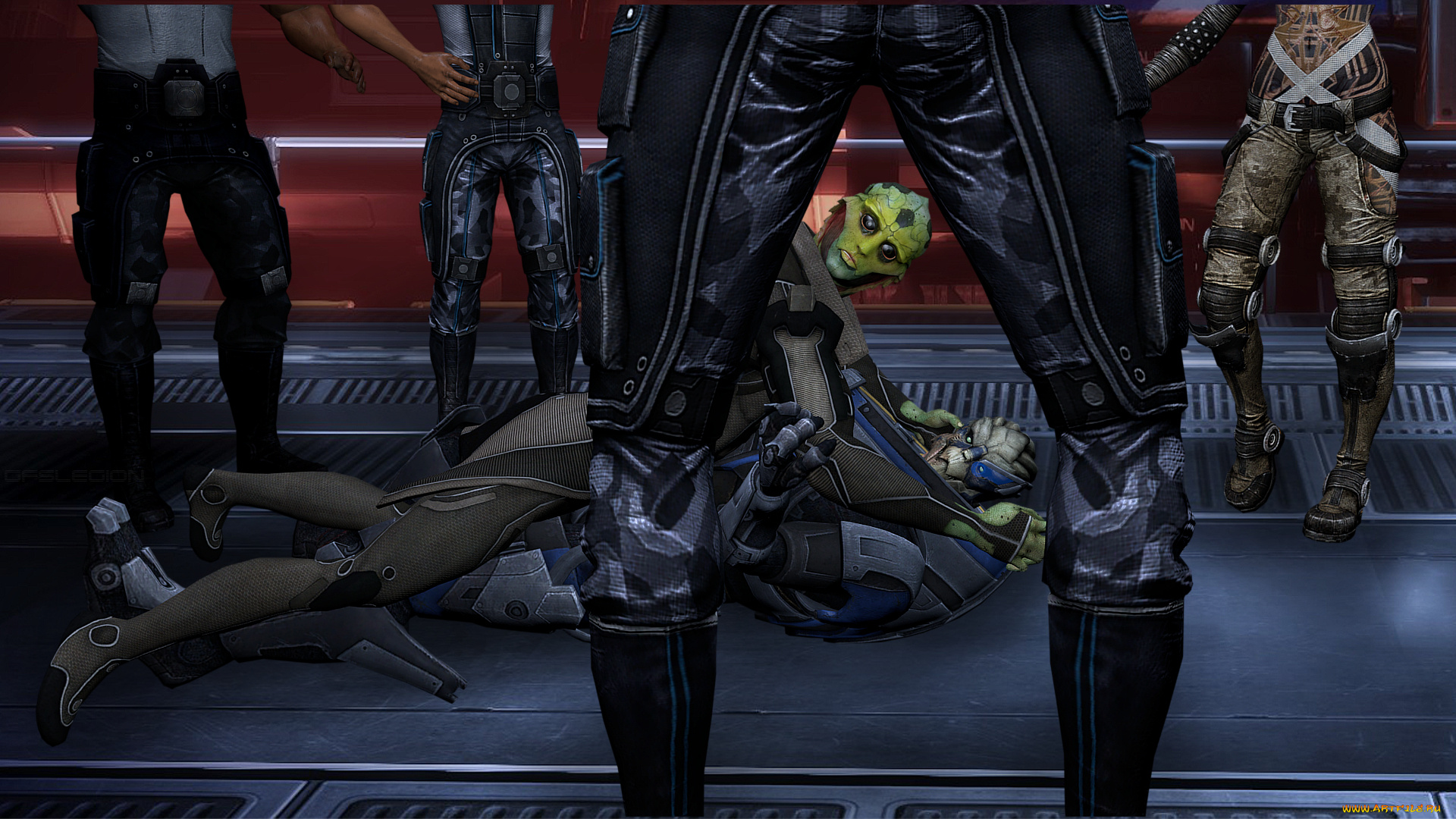 3д, графика, фантазия, , fantasy, существа