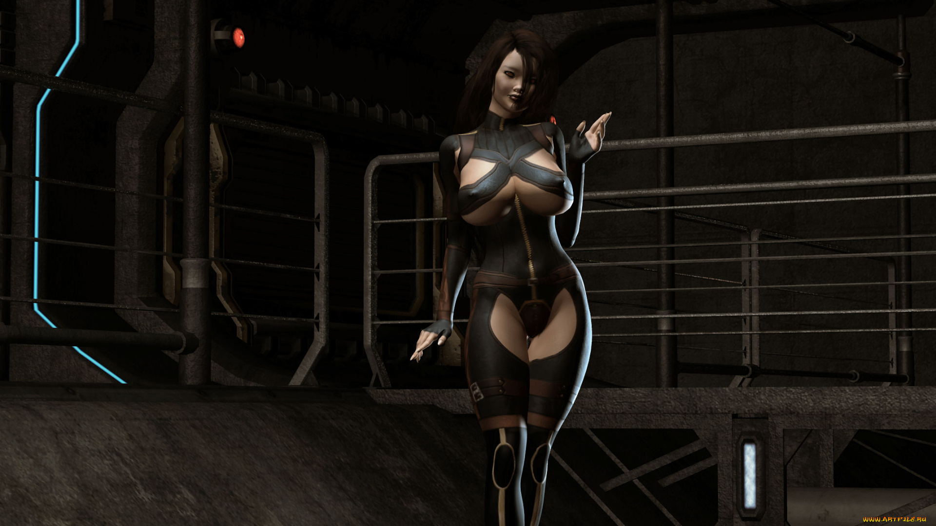 3д, графика, люди, , people, фон, взгляд, девушка