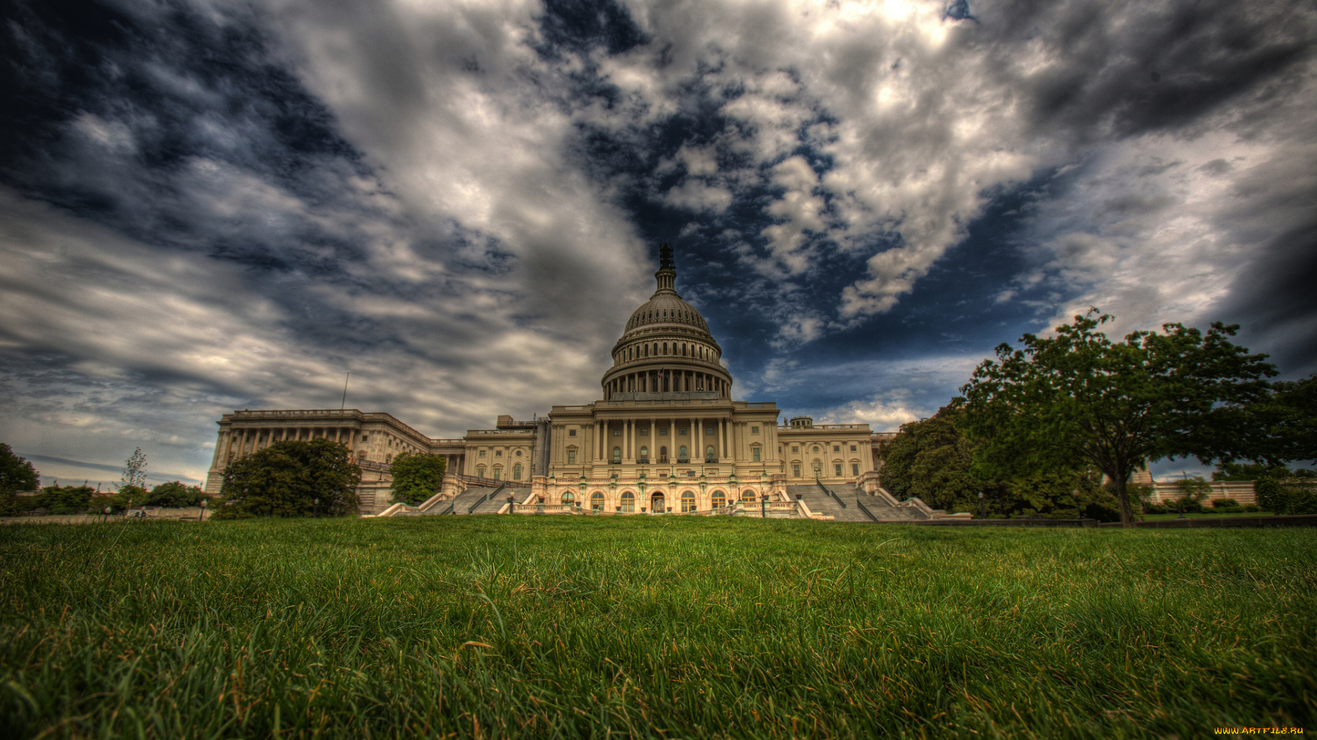 capitol, hill, города, вашингтон, , сша, капитолий