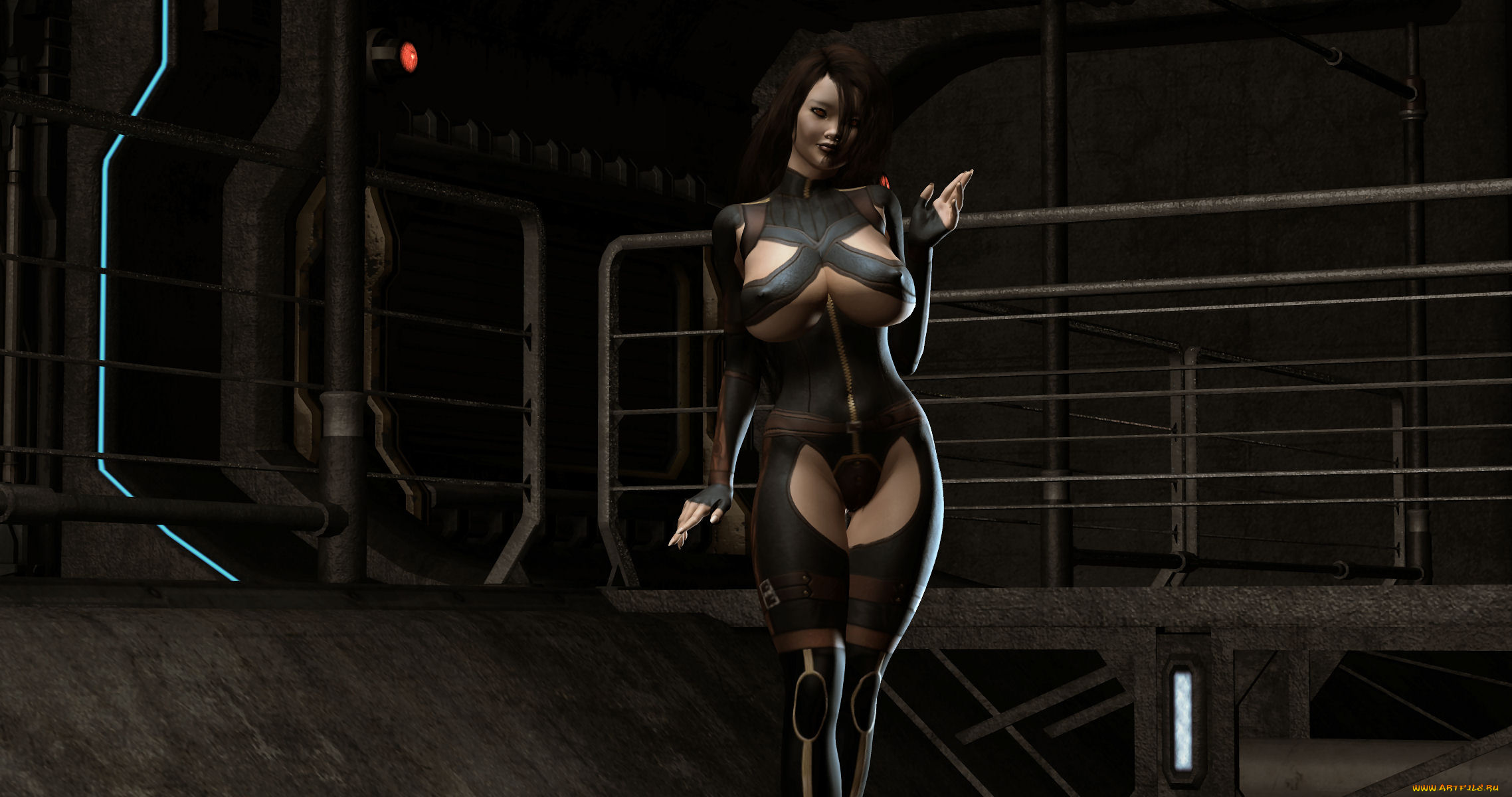 3д, графика, люди, , people, фон, взгляд, девушка