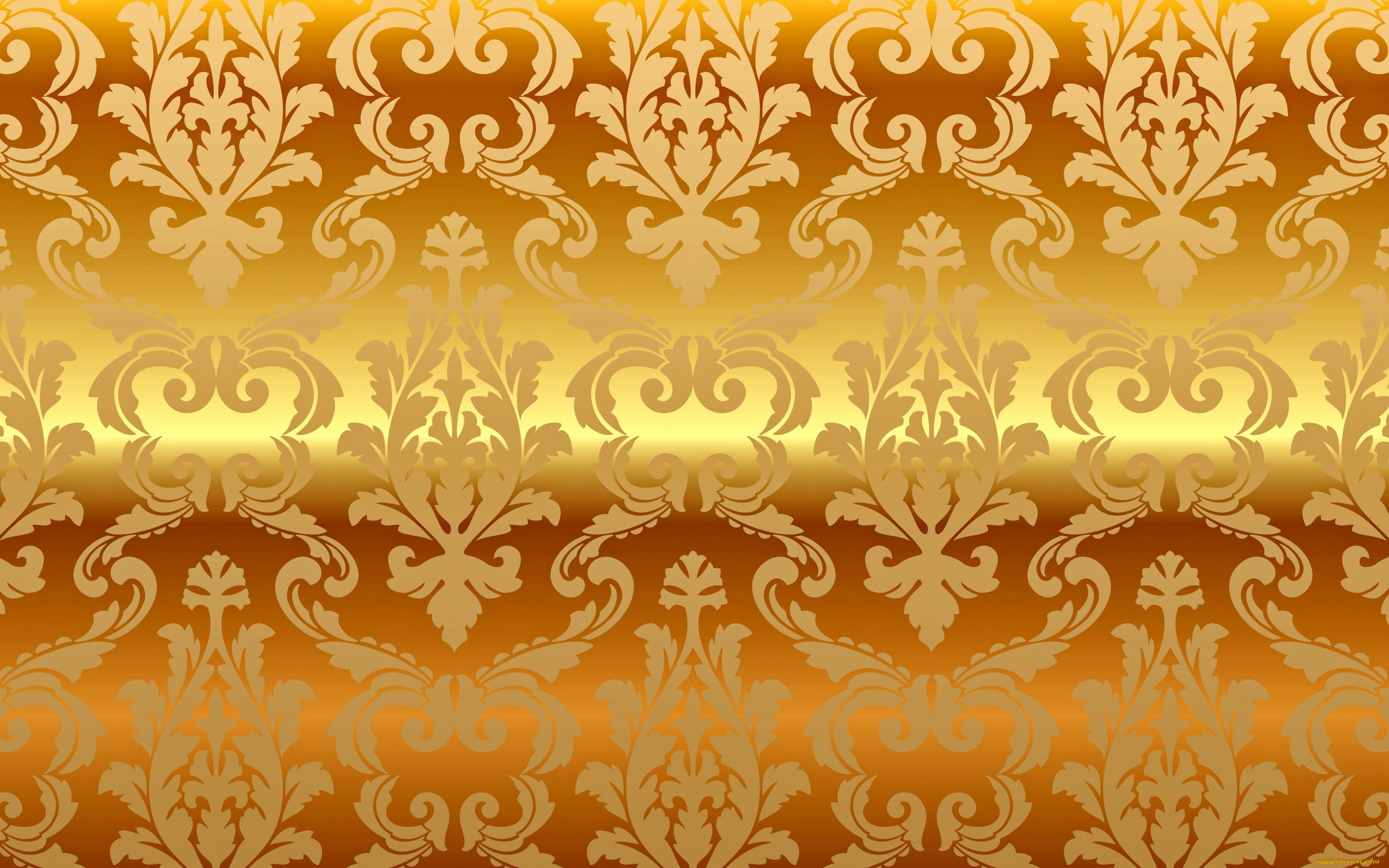 векторная, графика, другое, , other, golden, фон, орнамент, узор, золото, background, vector, gradient, vintage