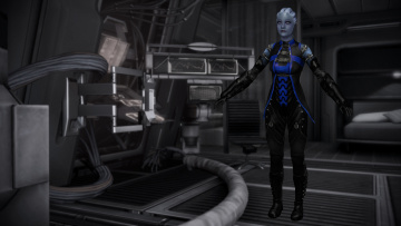 обоя 3д графика, фантазия , fantasy, халк, взгляд, фон