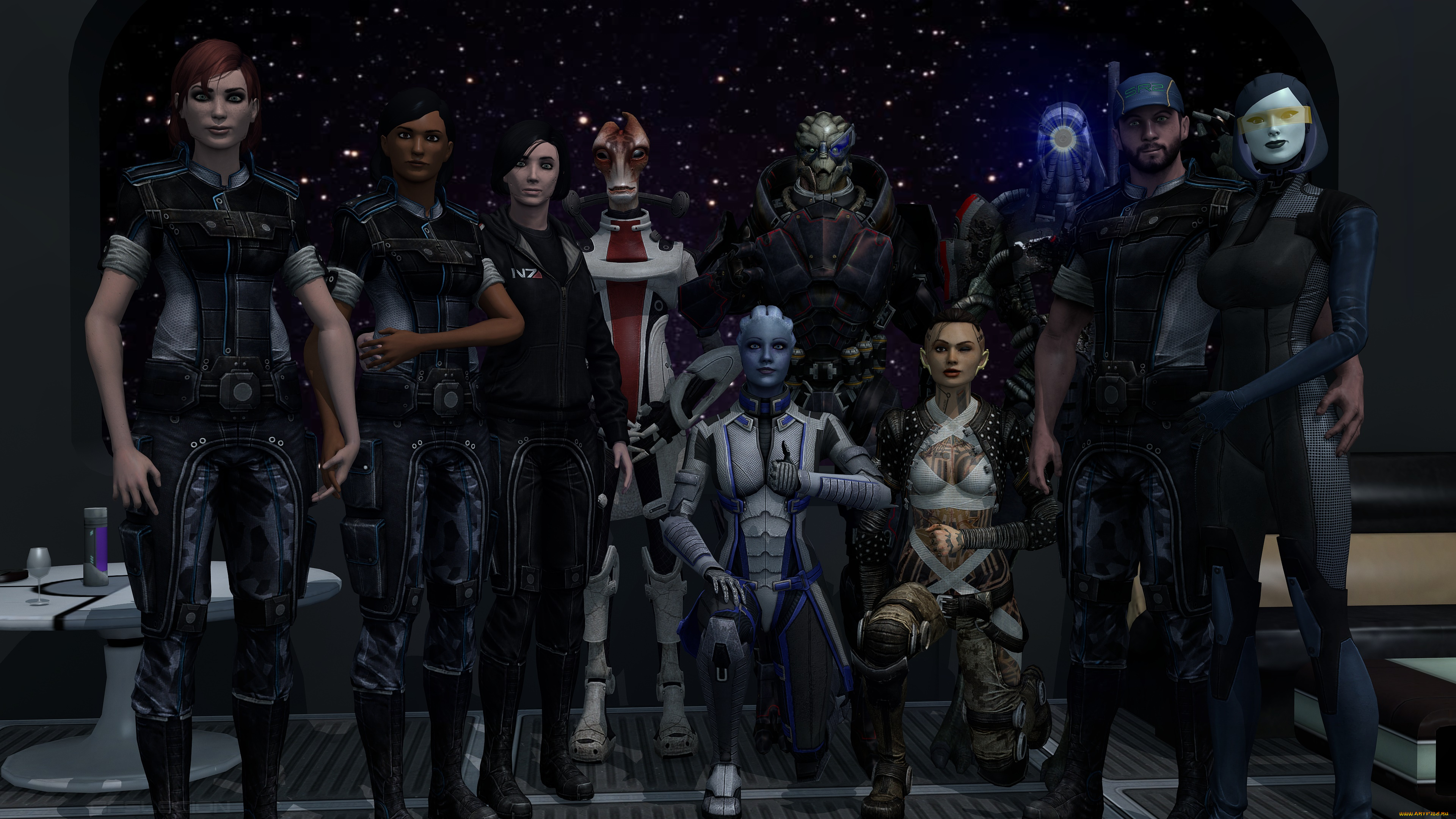 3д, графика, фантазия, , fantasy, экипаж