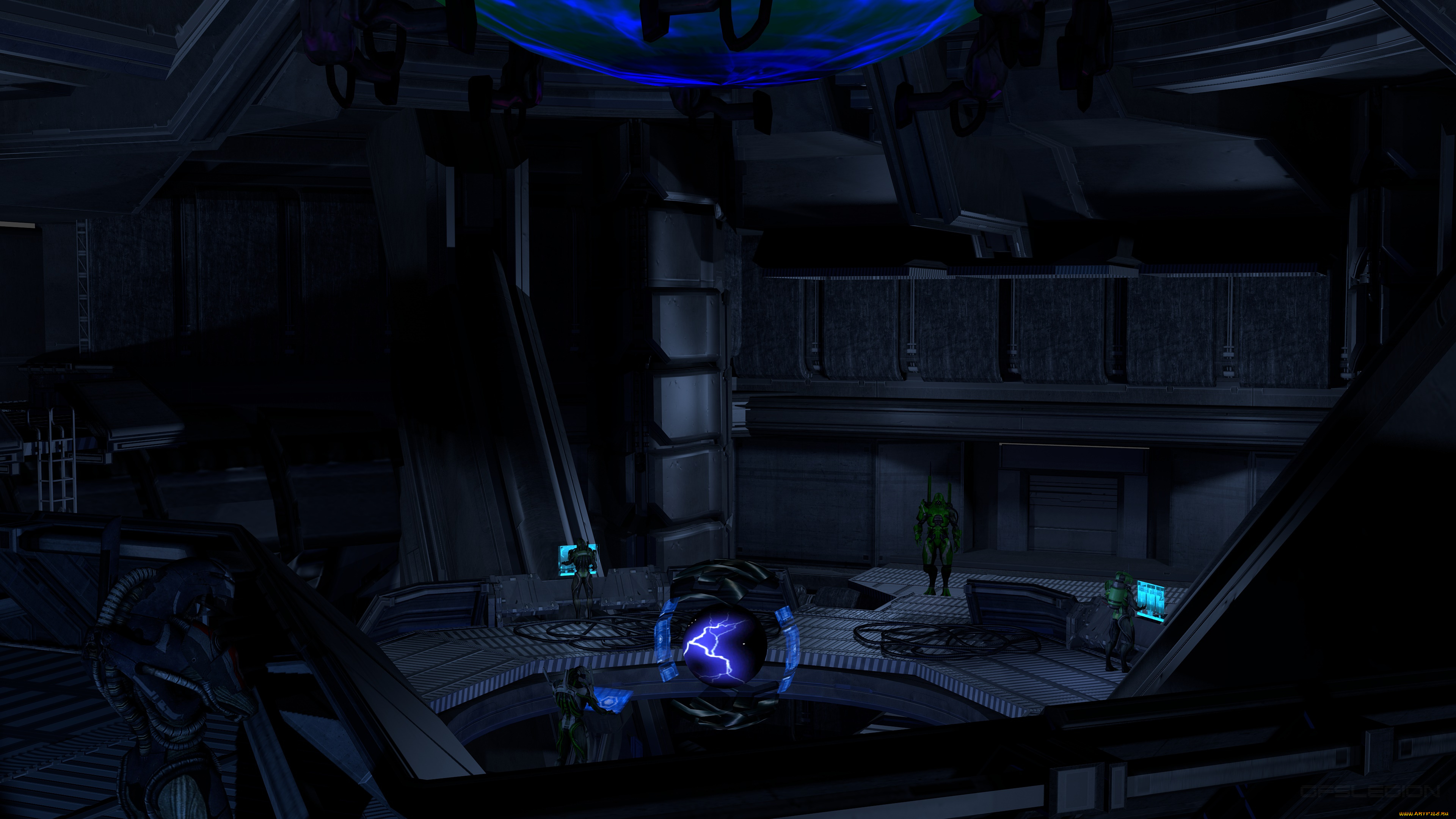 3д, графика, фантазия, , fantasy, космический, корабль