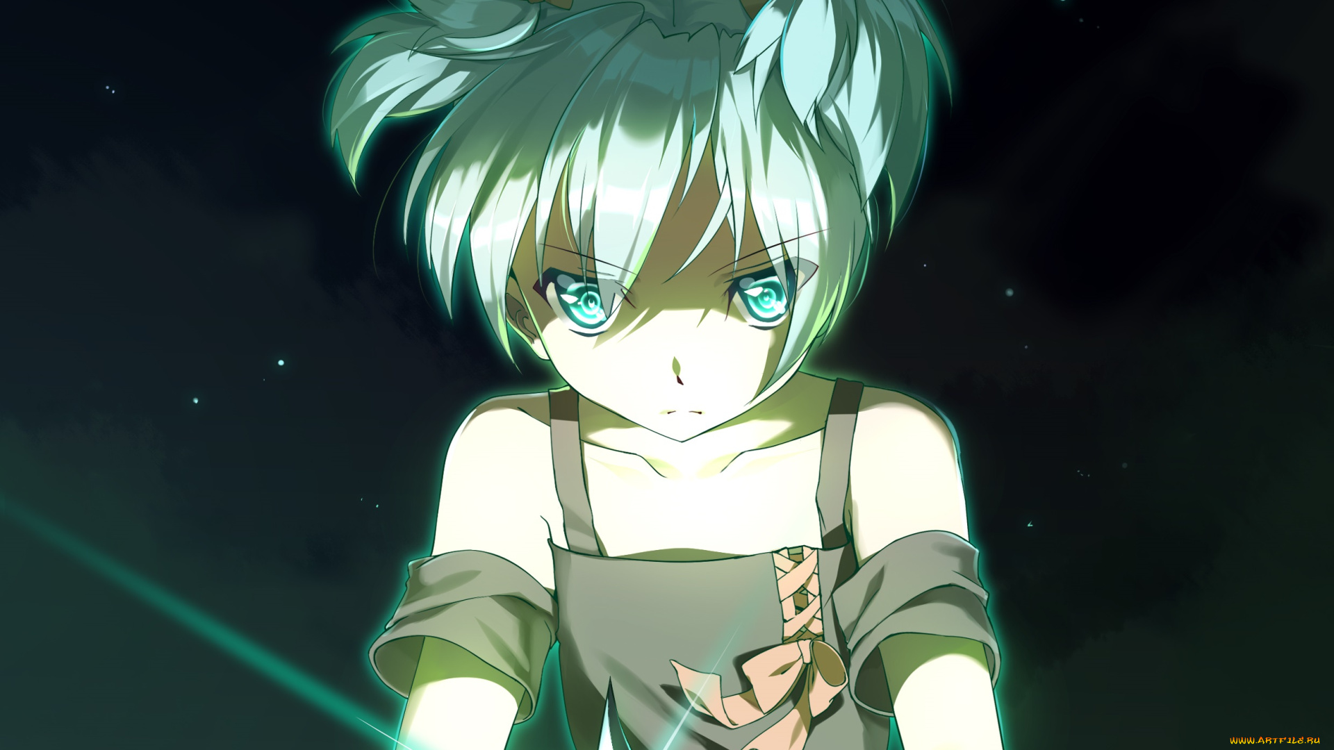 аниме, ansatsu, kyoushitsu, нагиса