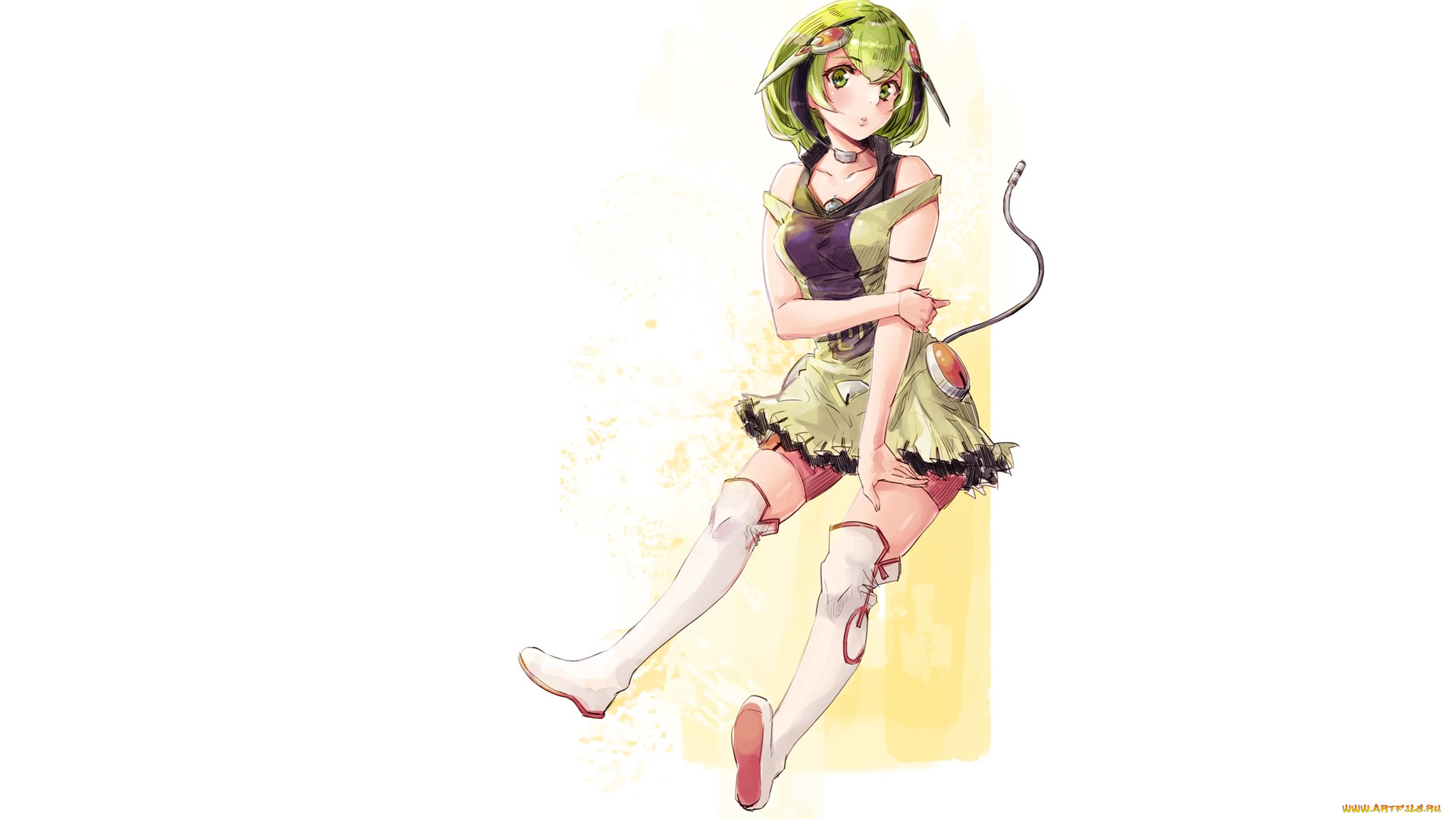 аниме, dimension, w, мира