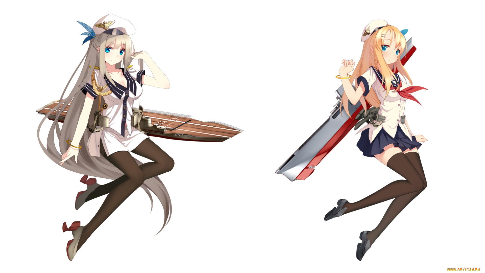 аниме, оружие, , техника, , технологии, взгляд, девушка, фон