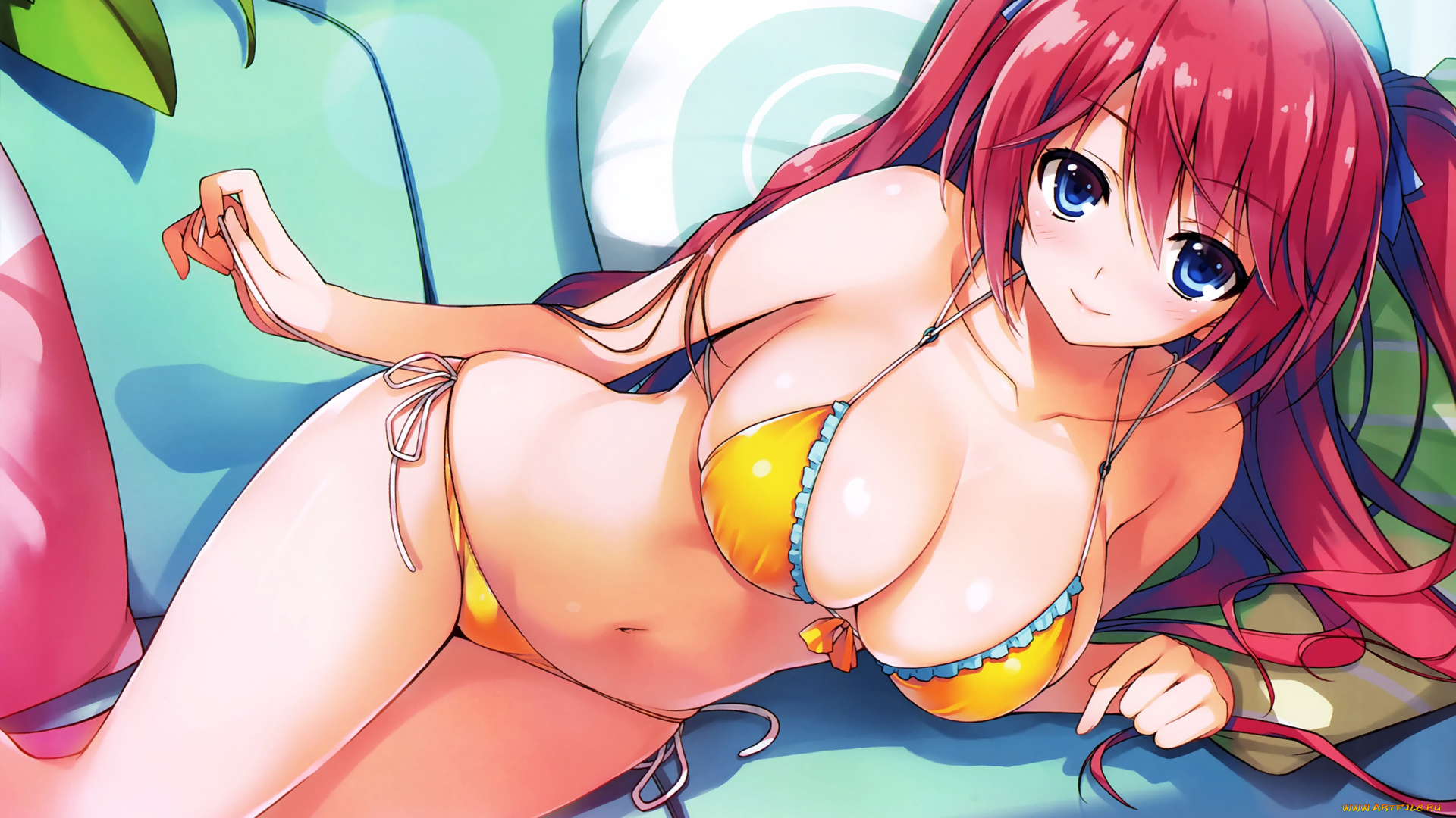 аниме, unknown, , другое, sakura, airi