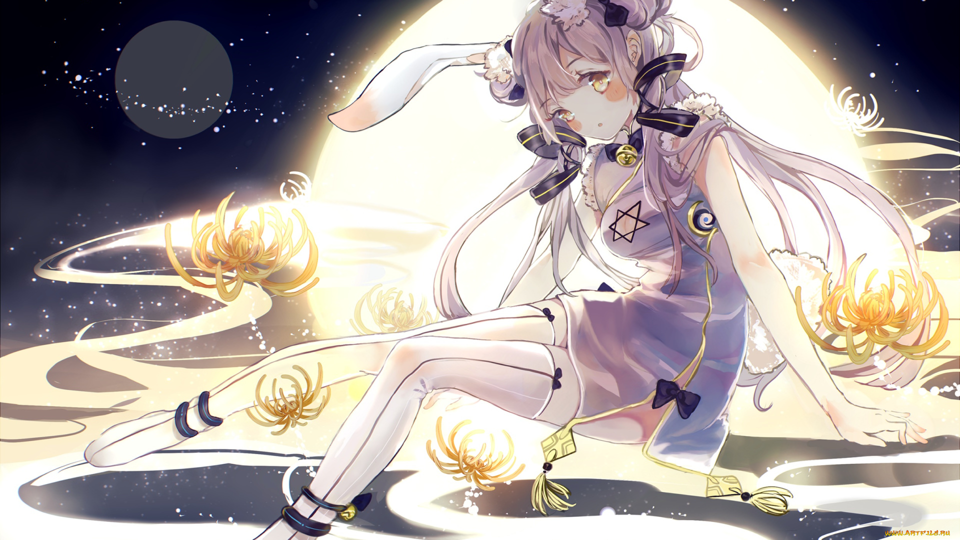 аниме, vocaloid, xingchen