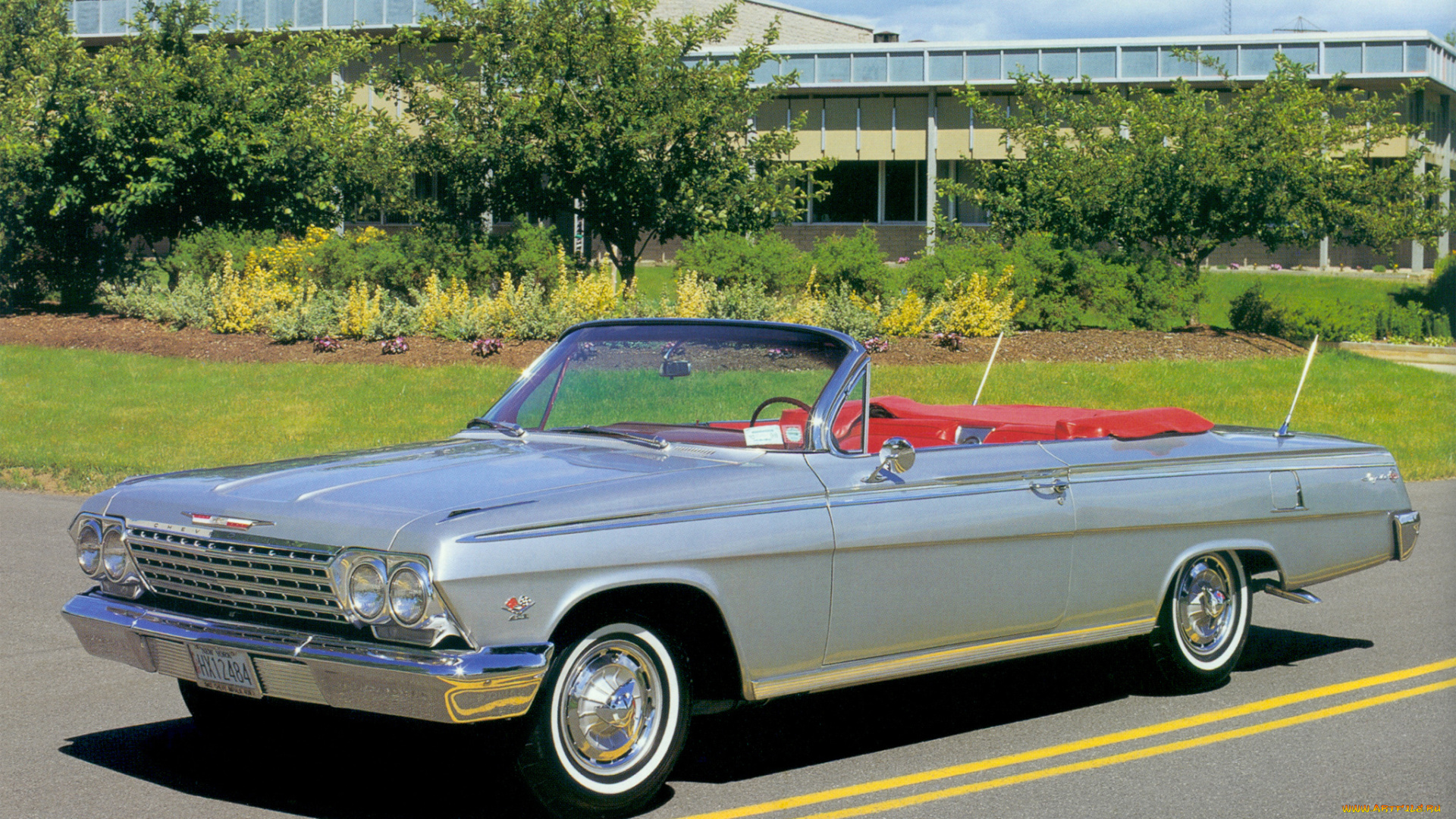 автомобили, chevrolet