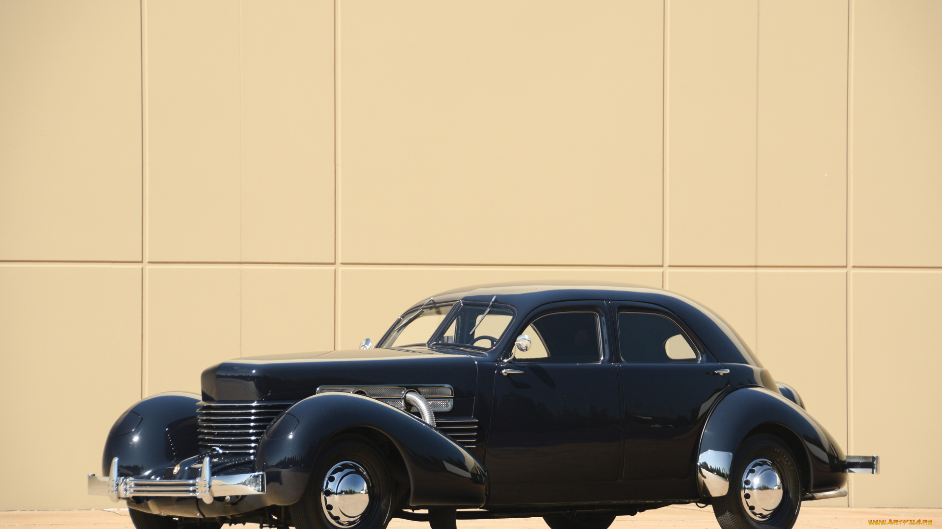 автомобили, cord, corvette