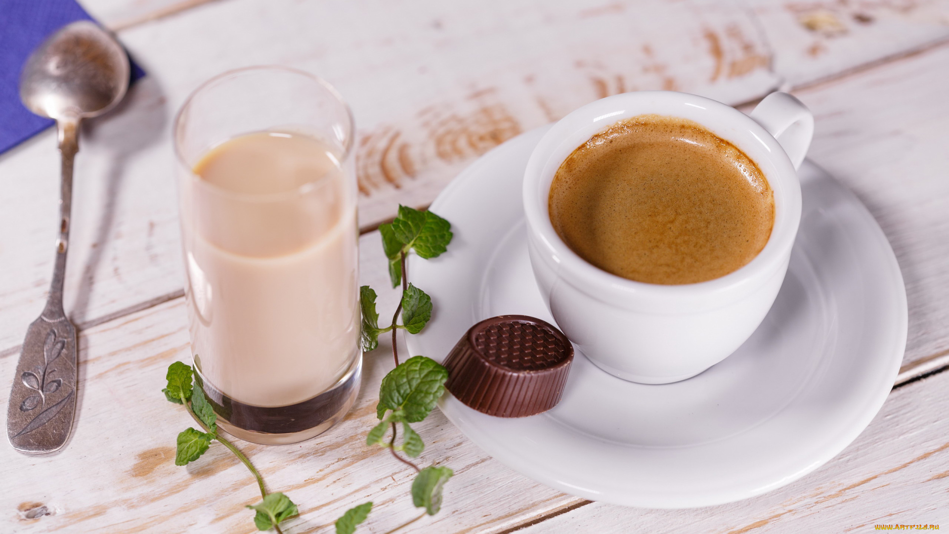 еда, кофе, , кофейные, зёрна, чашка, молоко, конфета