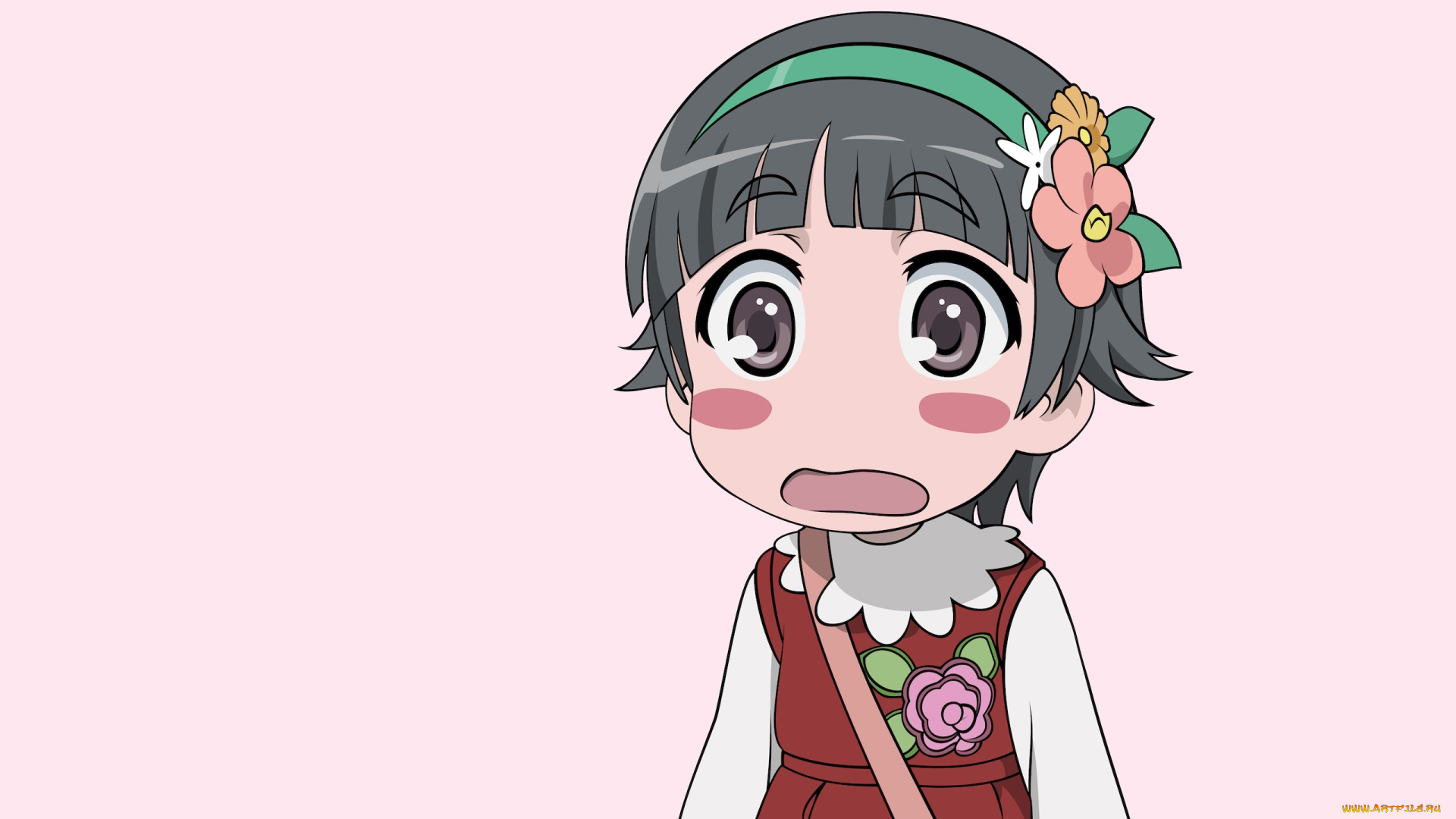 to, aru, kagaku, no, railgun, аниме, toaru, majutsu, no, index, фон, девушка, взгляд