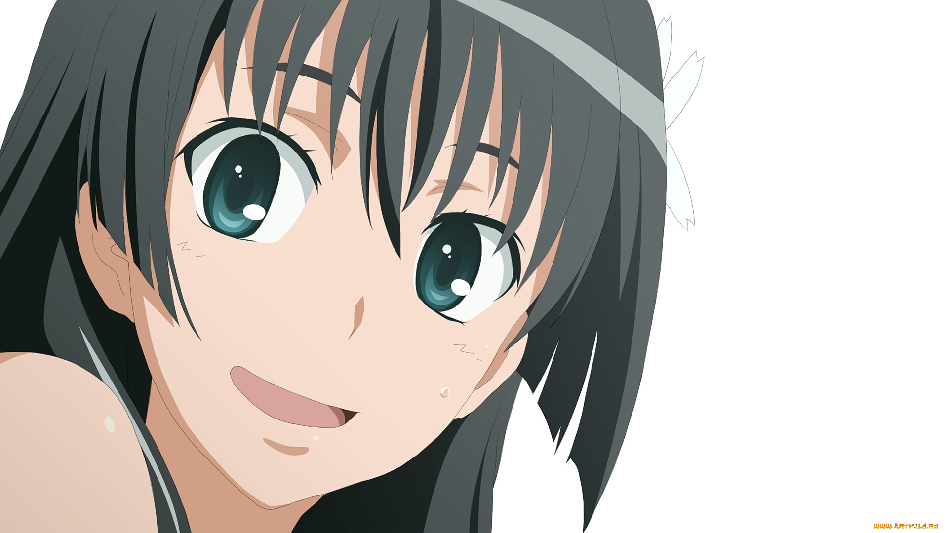 to, aru, kagaku, no, railgun, аниме, toaru, majutsu, no, index, девушка, взгляд, фон