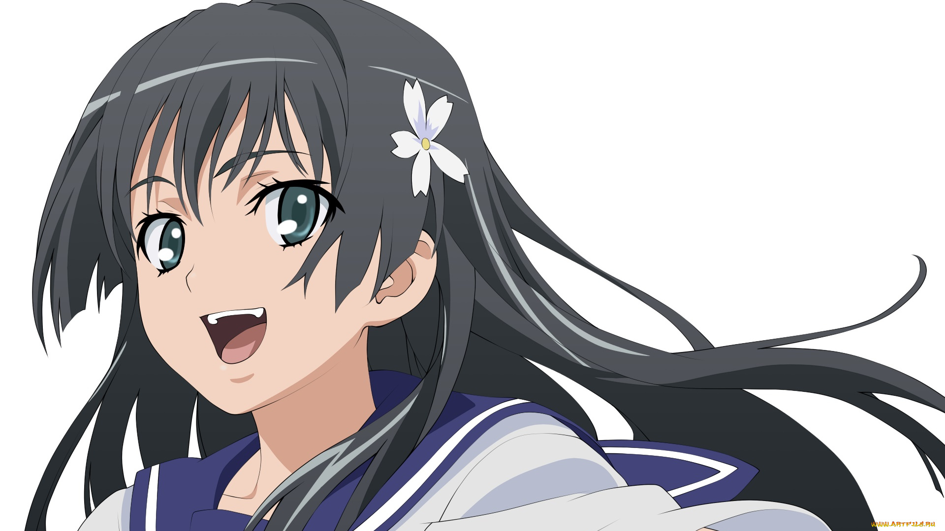 to, aru, kagaku, no, railgun, аниме, toaru, majutsu, no, index, фон, взгляд, девушка