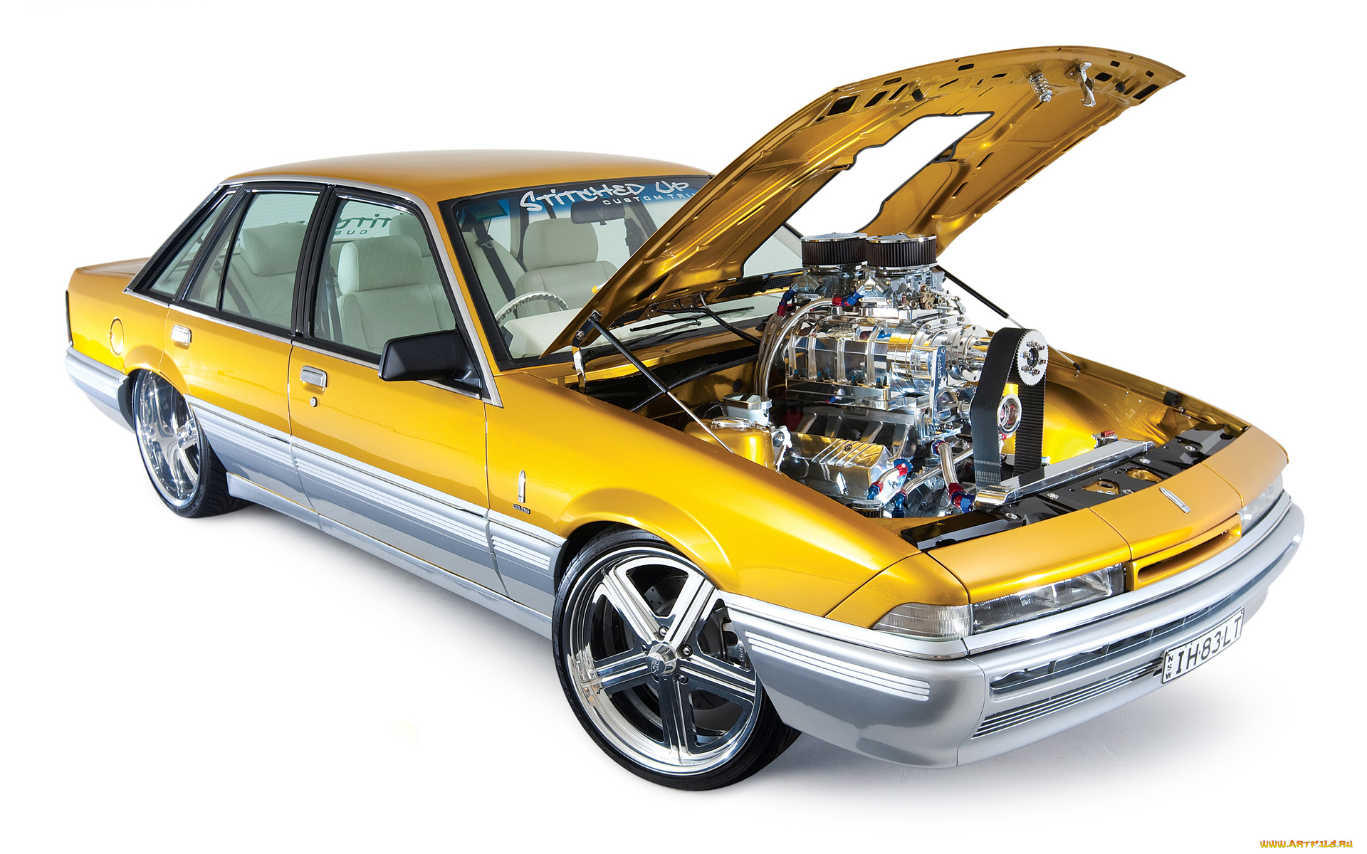 автомобили, holden