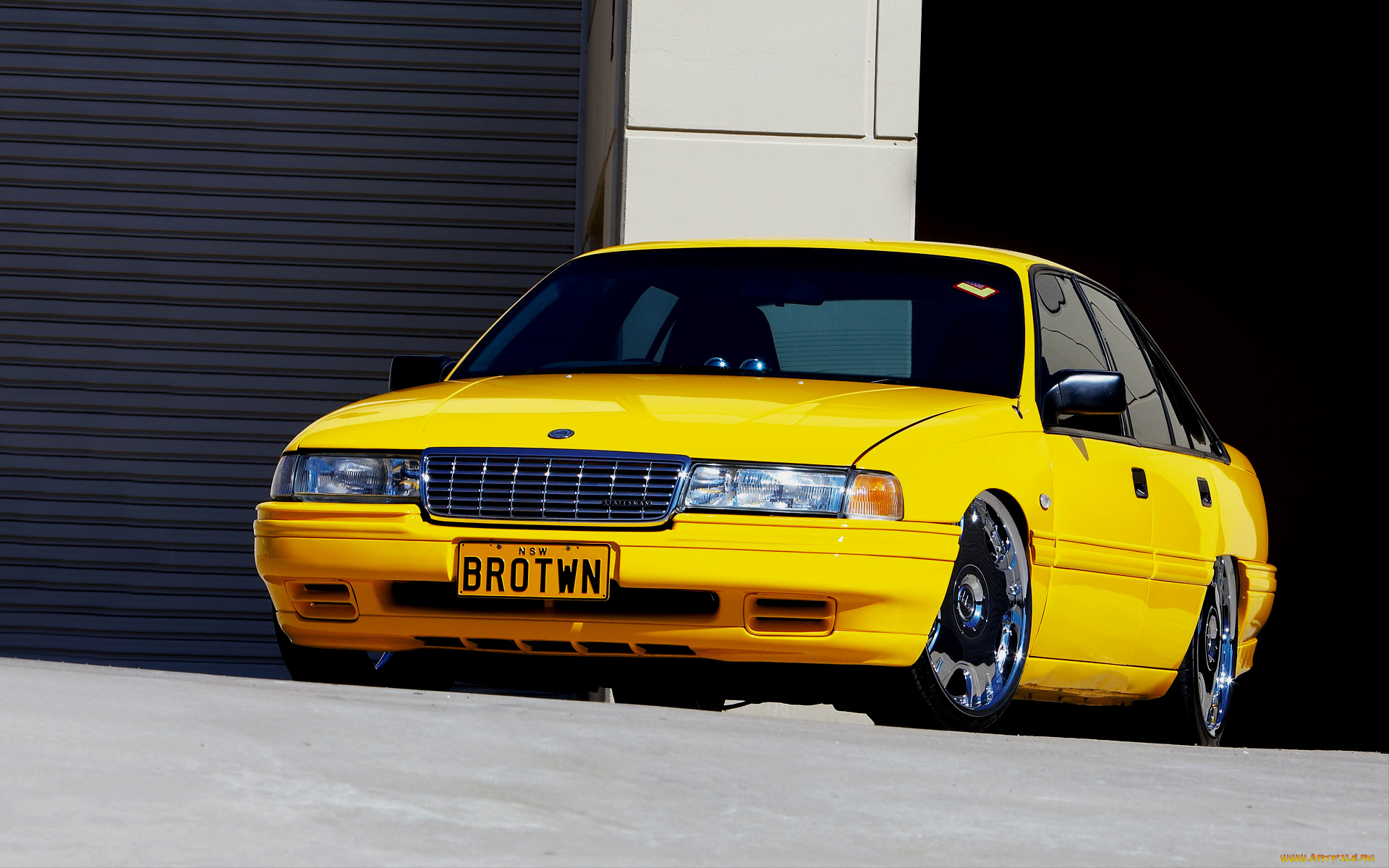 автомобили, holden