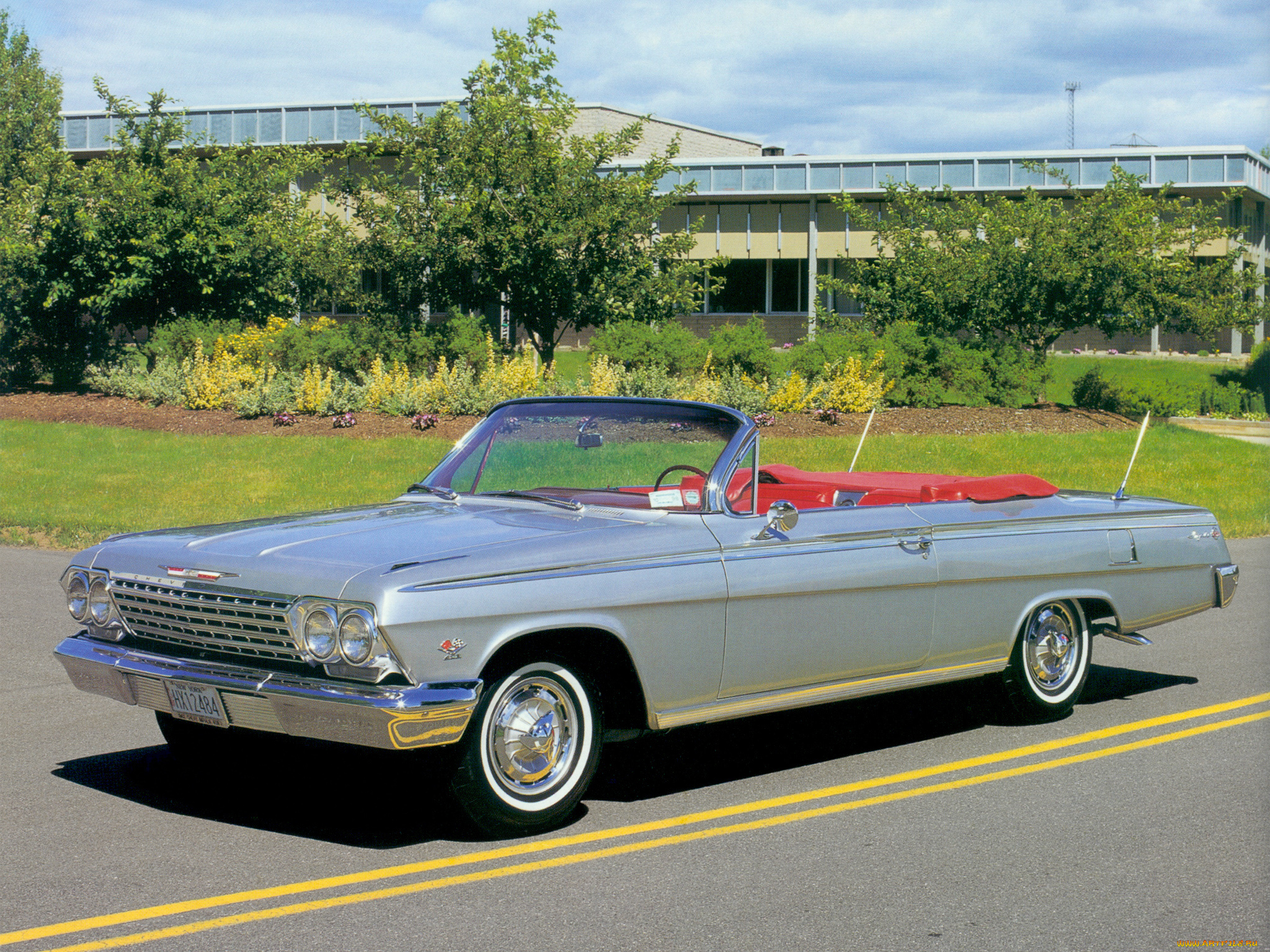 автомобили, chevrolet