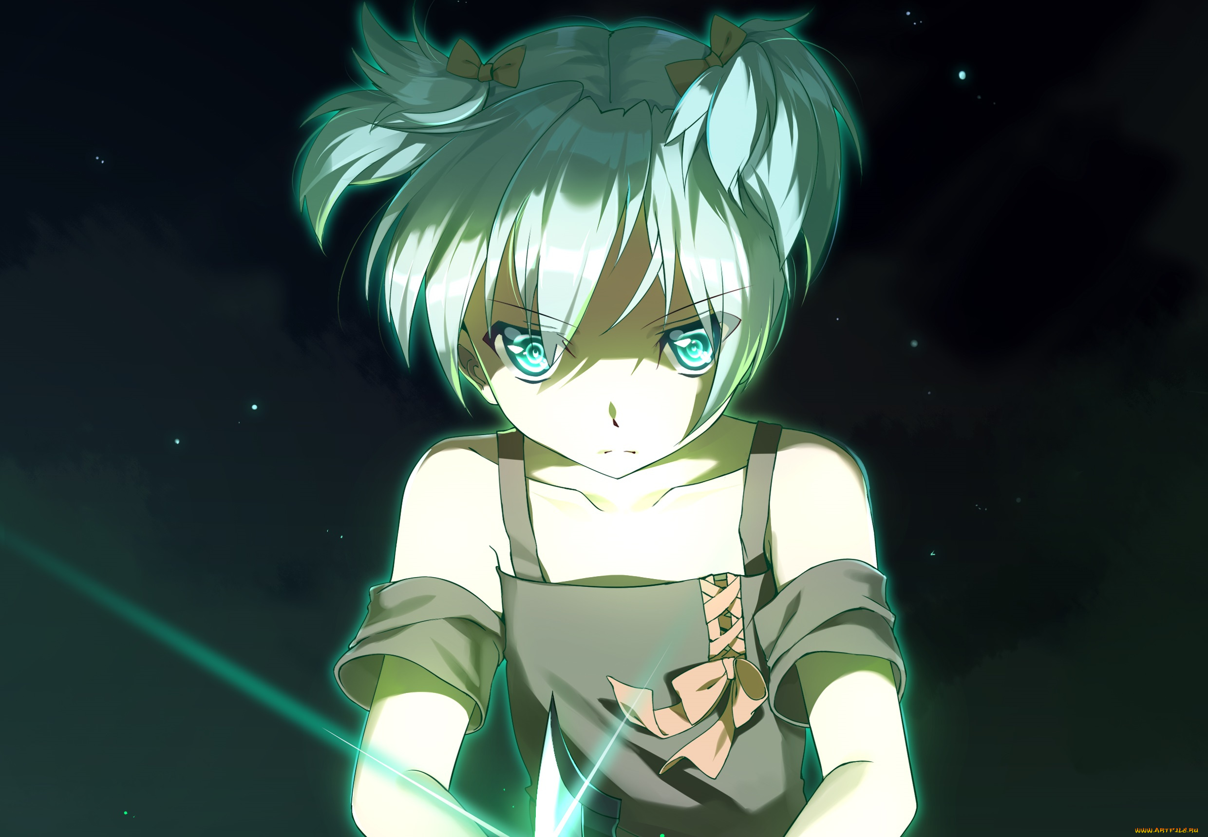 аниме, ansatsu, kyoushitsu, нагиса