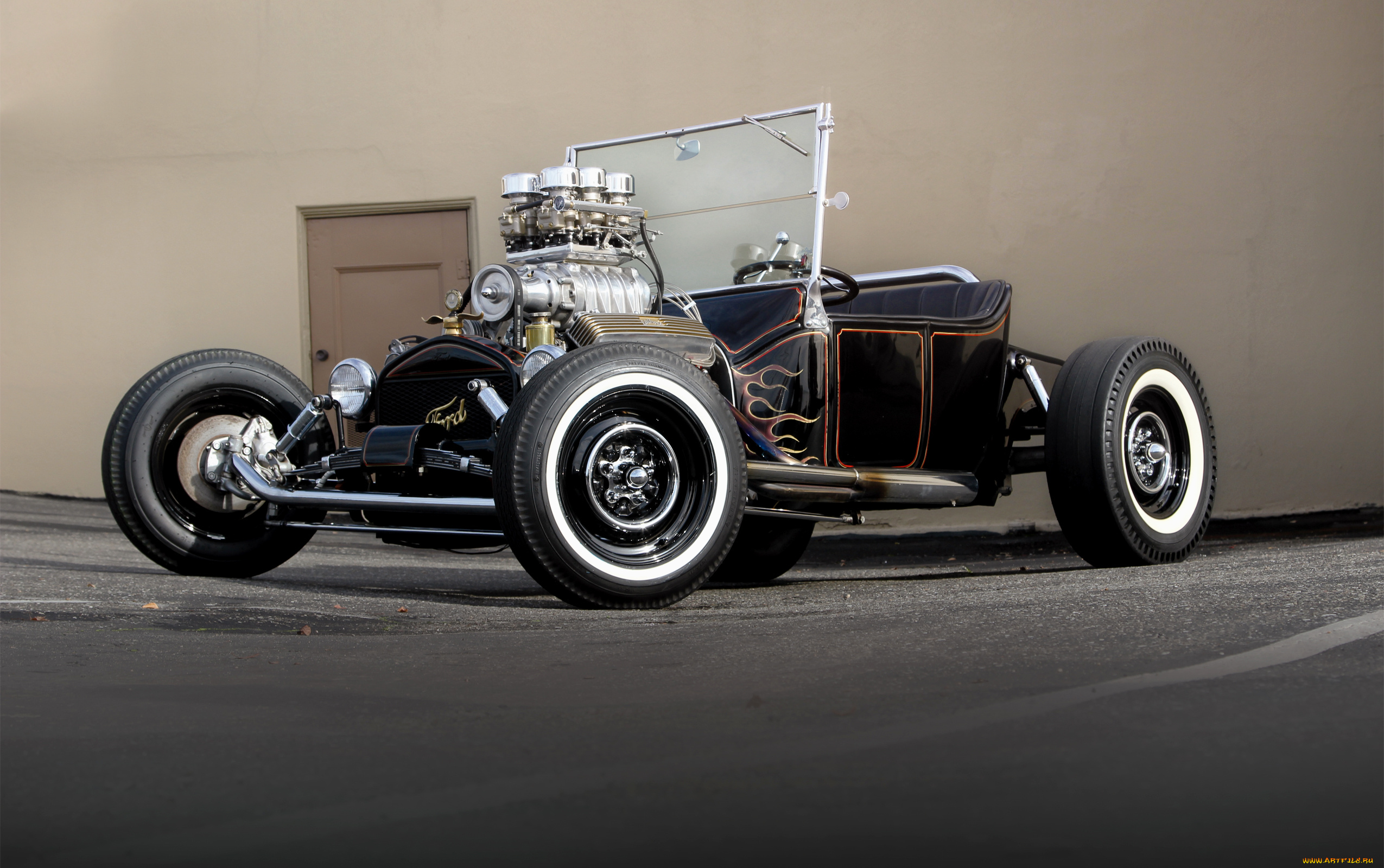 автомобили, custom, classic, car, streetrod