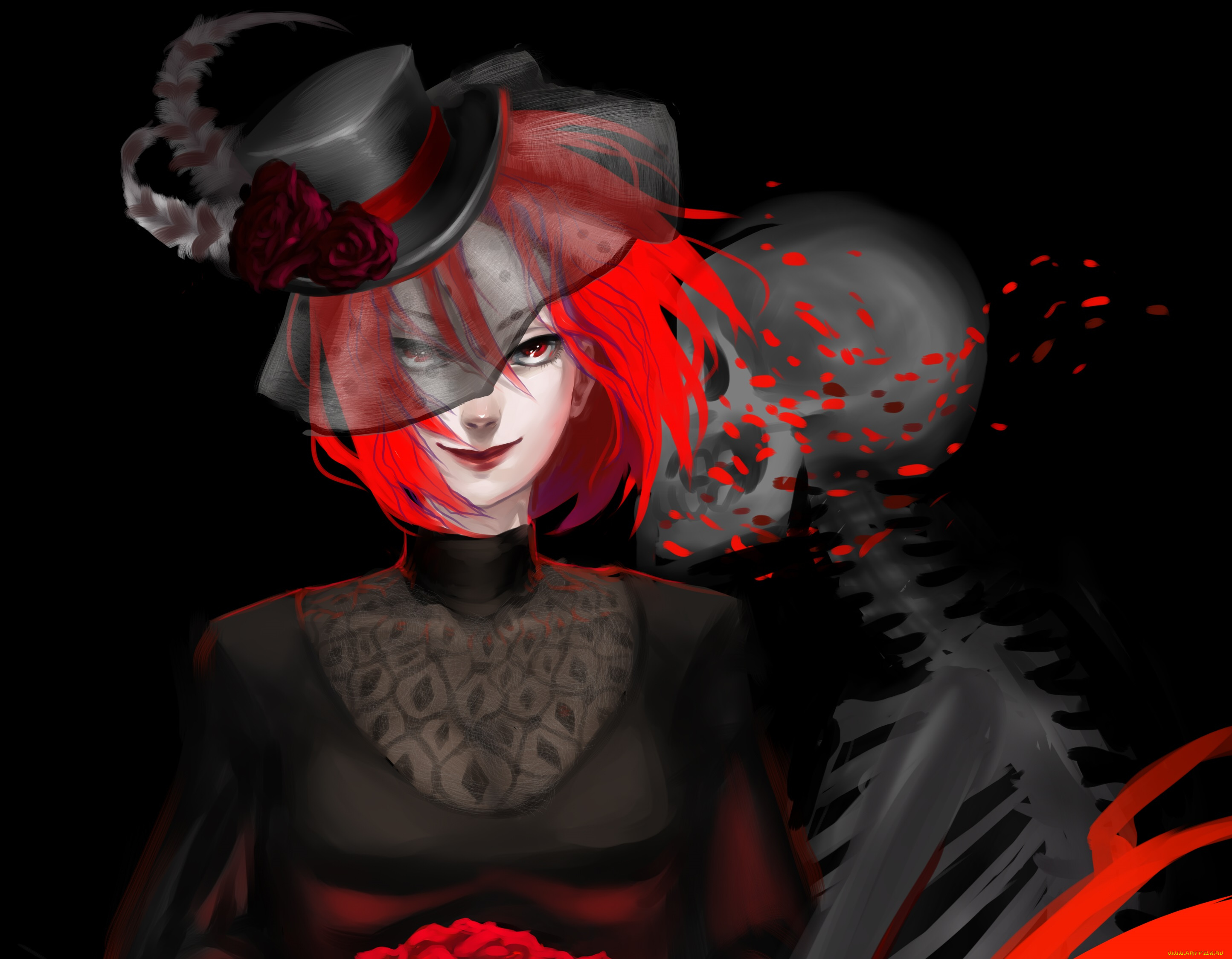 аниме, tokyo, ghoul, девушка, itori