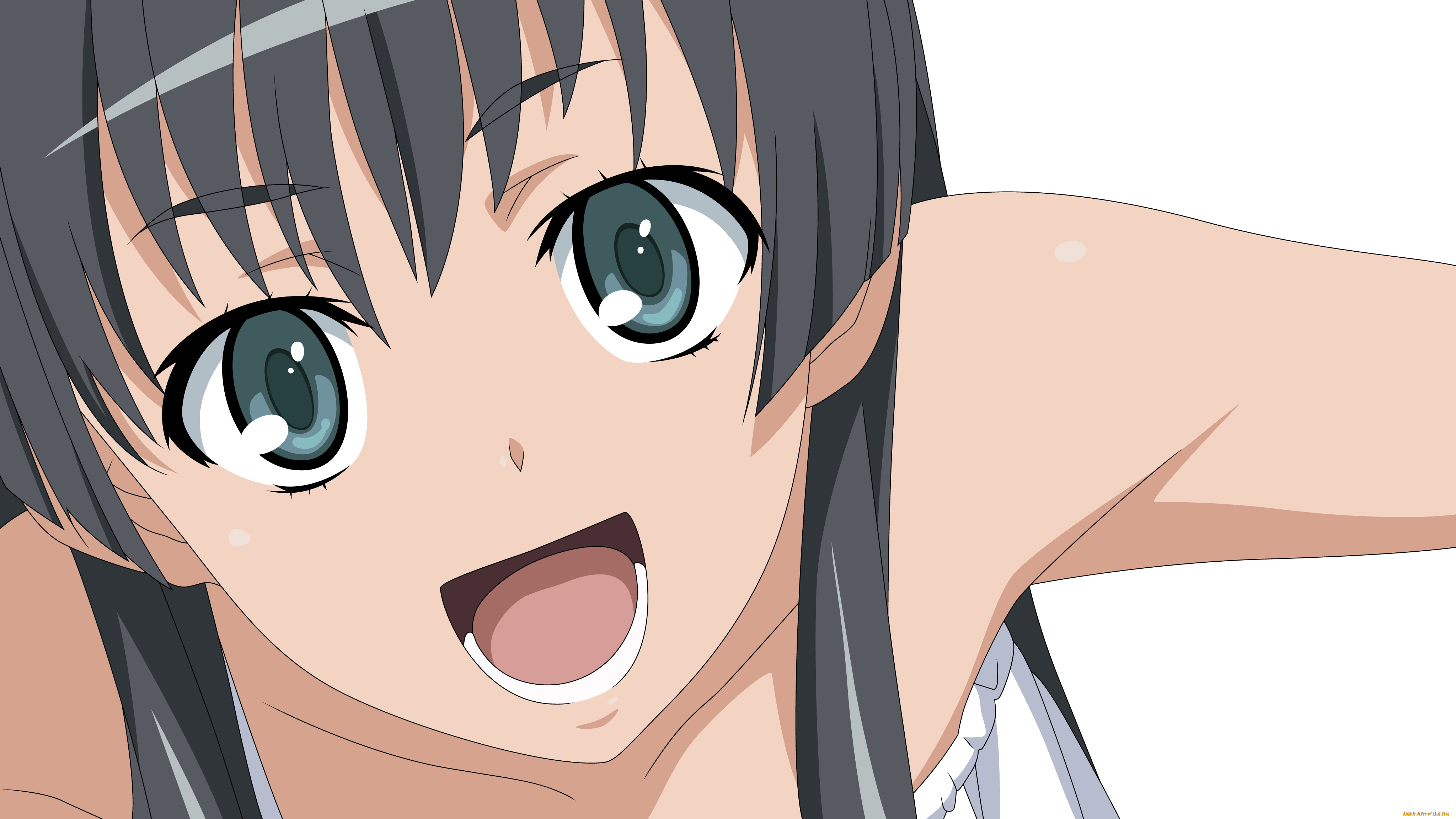 to, aru, kagaku, no, railgun, аниме, toaru, majutsu, no, index, девушка, взгляд, фон