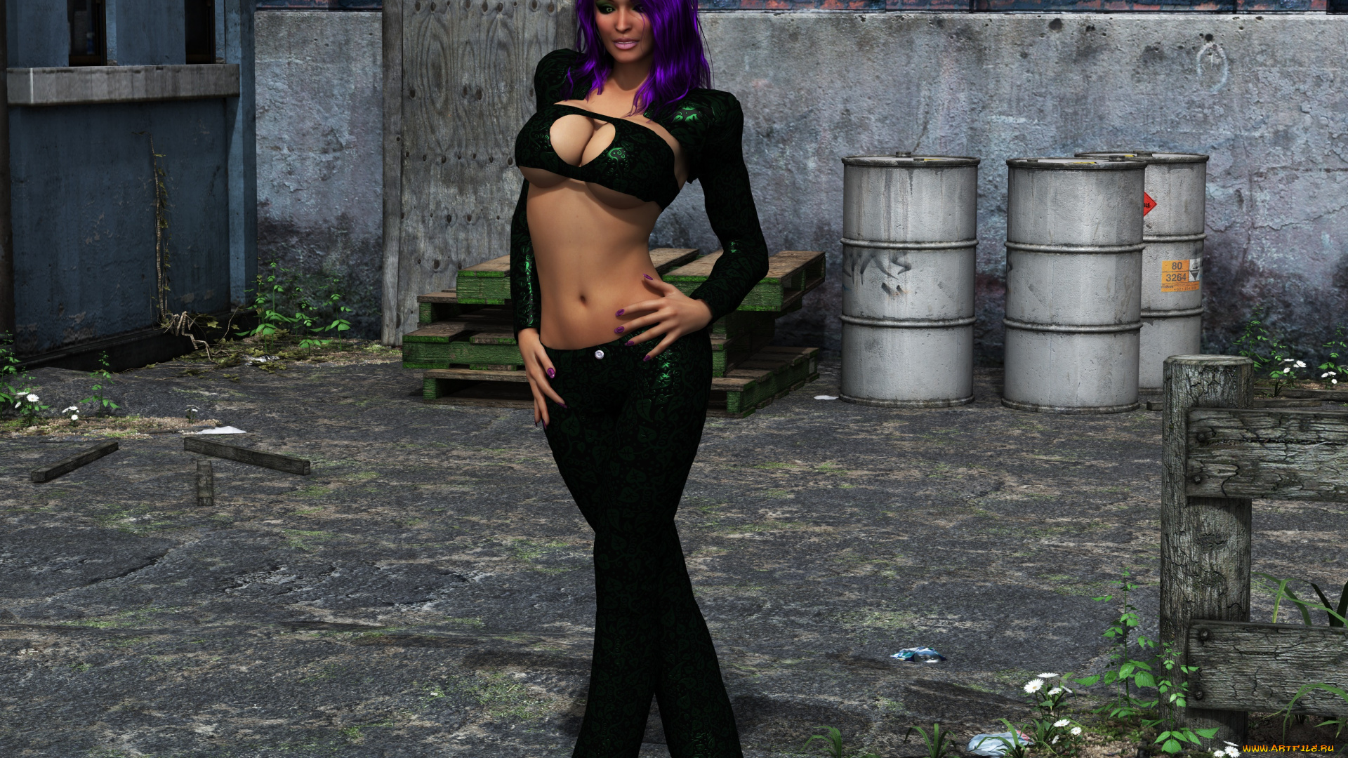 3д, графика, люди, , people, фон, девушка, взгляд