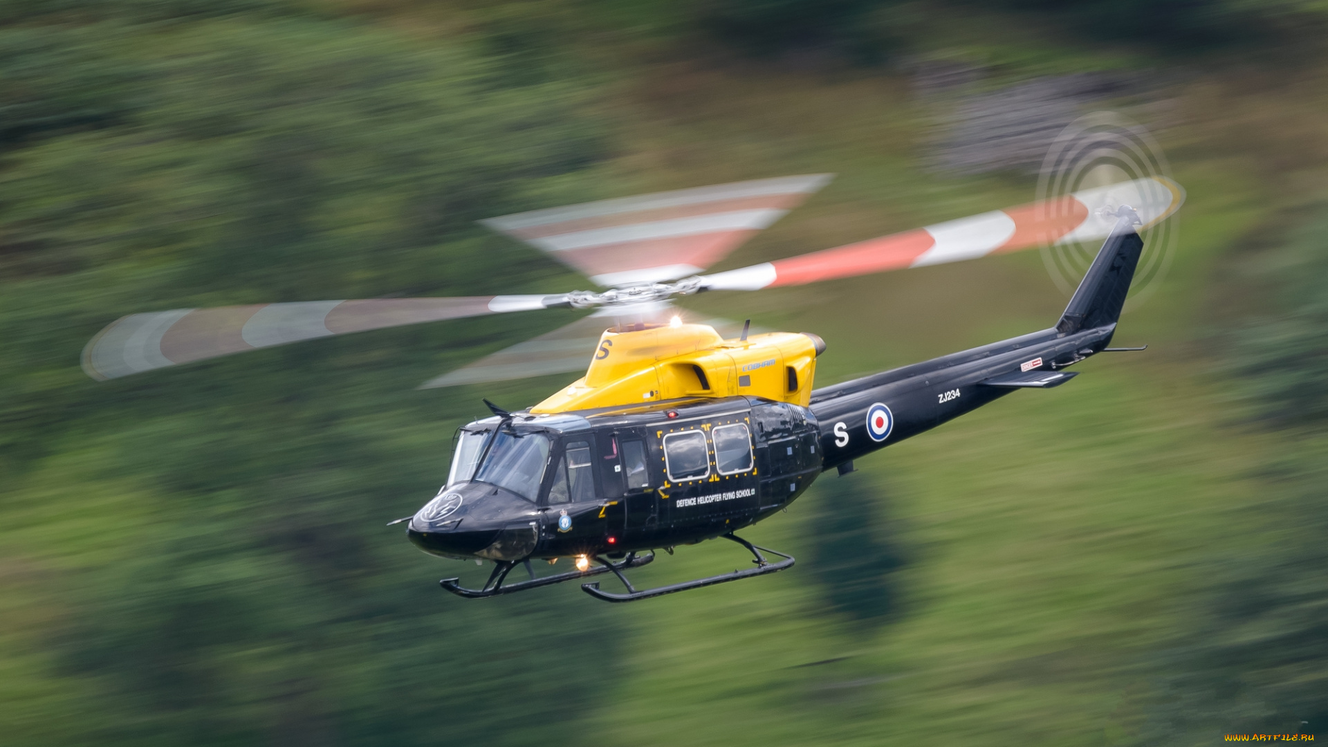 авиация, вертолёты, вертушка